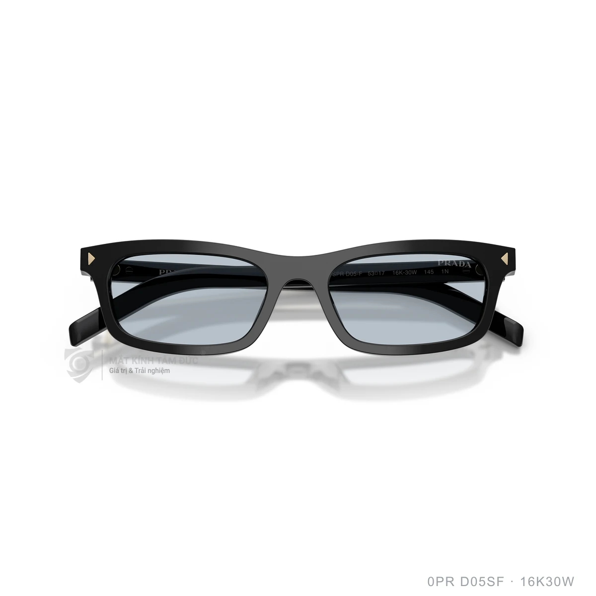 Kính mát Prada 0PR D05SF - Ảnh 8