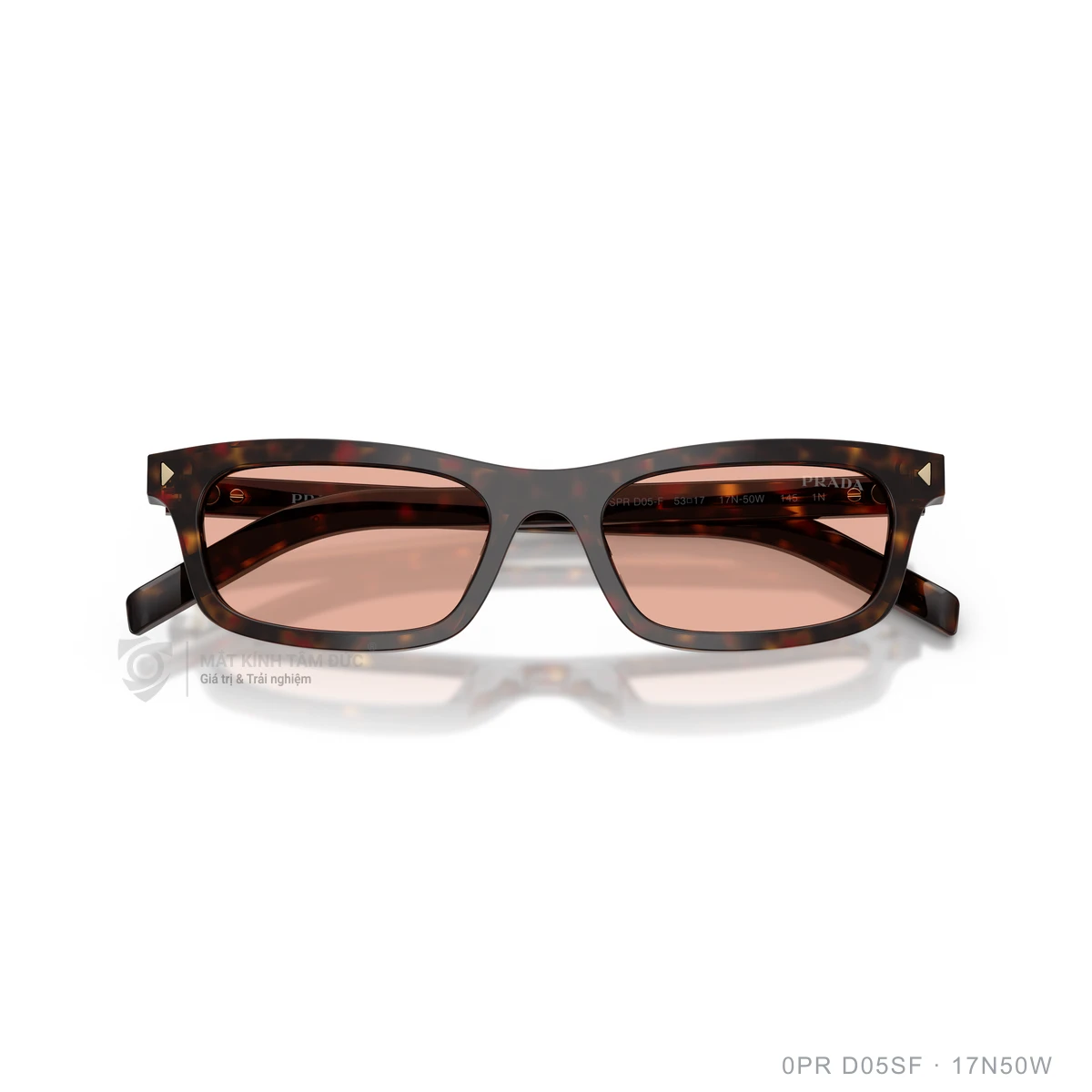 Kính mát Prada 0PR D05SF - Ảnh 13