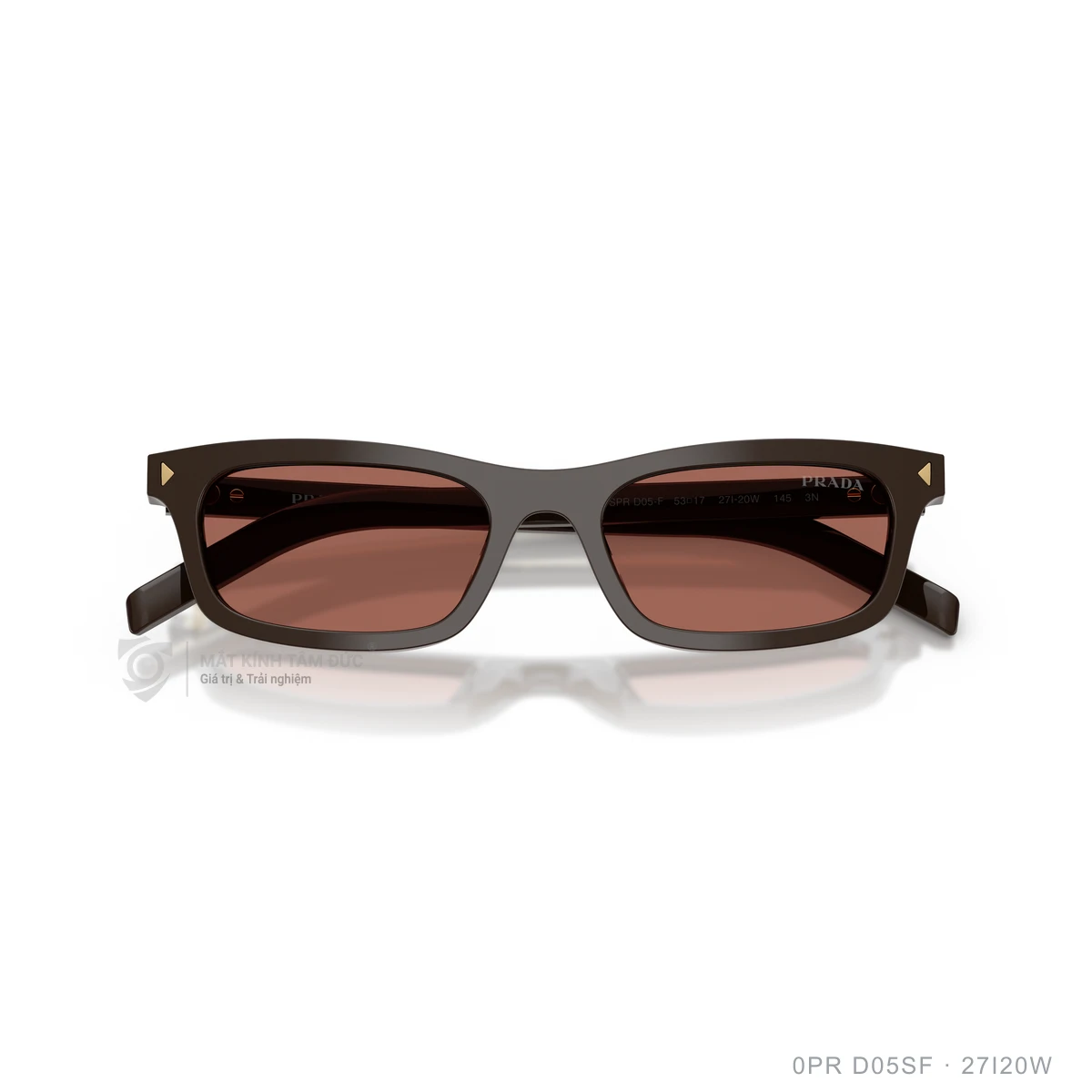 Kính mát Prada 0PR D05SF - Ảnh 18