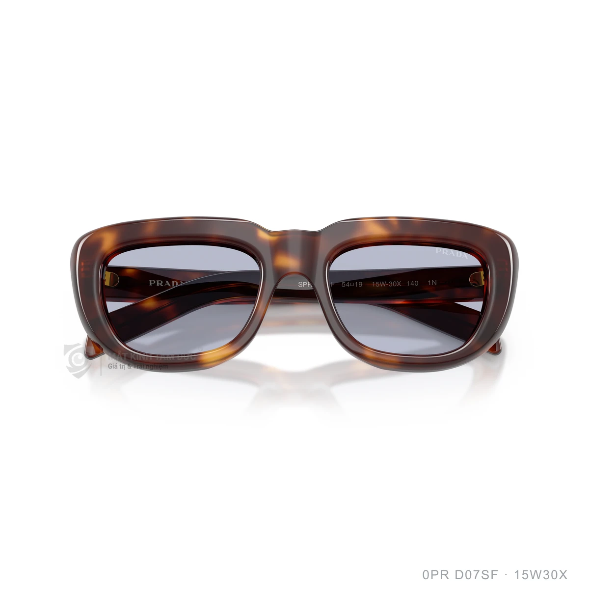 Kính mát Prada 0PR D07SF - Ảnh 3