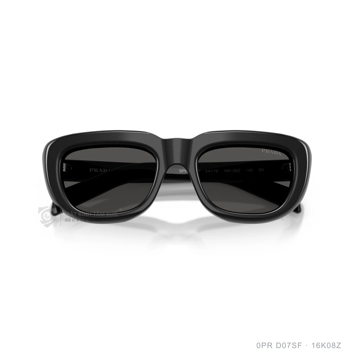 Kính mát Prada 0PR D07SF - Ảnh 8