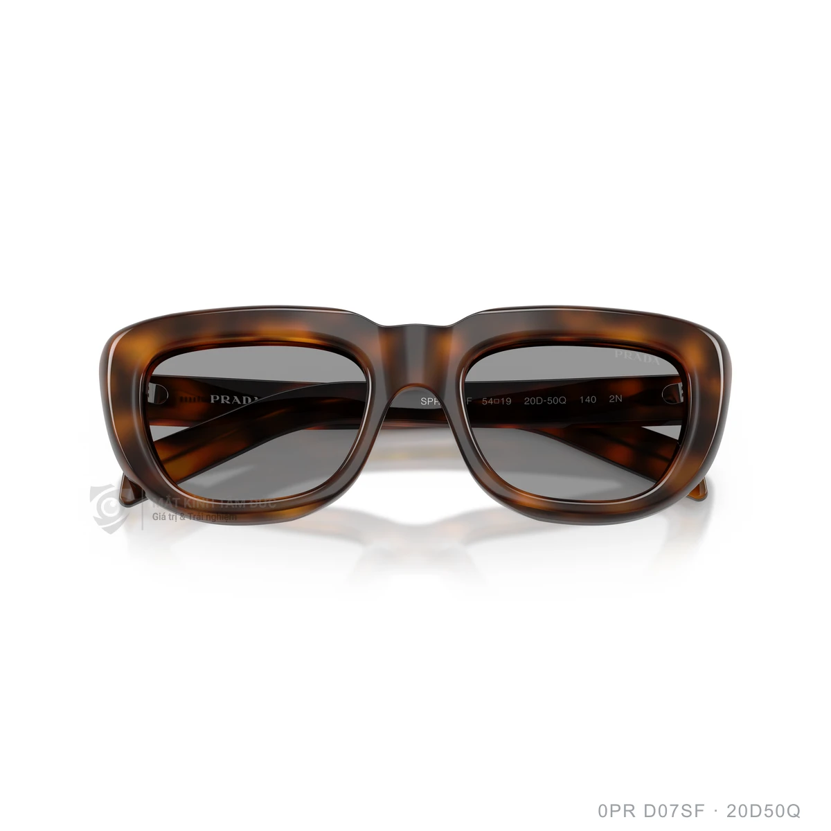 Kính mát Prada 0PR D07SF - Ảnh 13