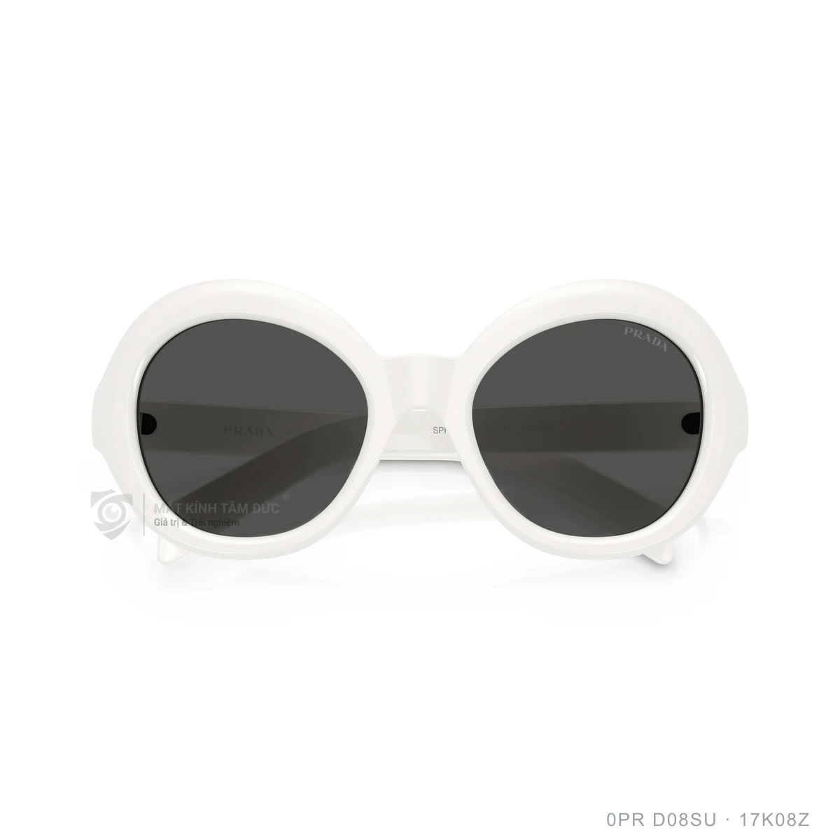 Kính mát Prada 0PR D08SU - Ảnh 13