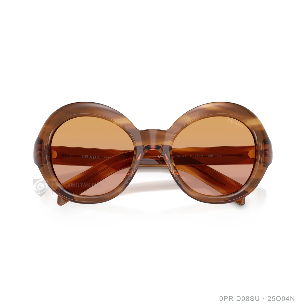 Kính mát Prada 0PR D08SU - Ảnh 28
