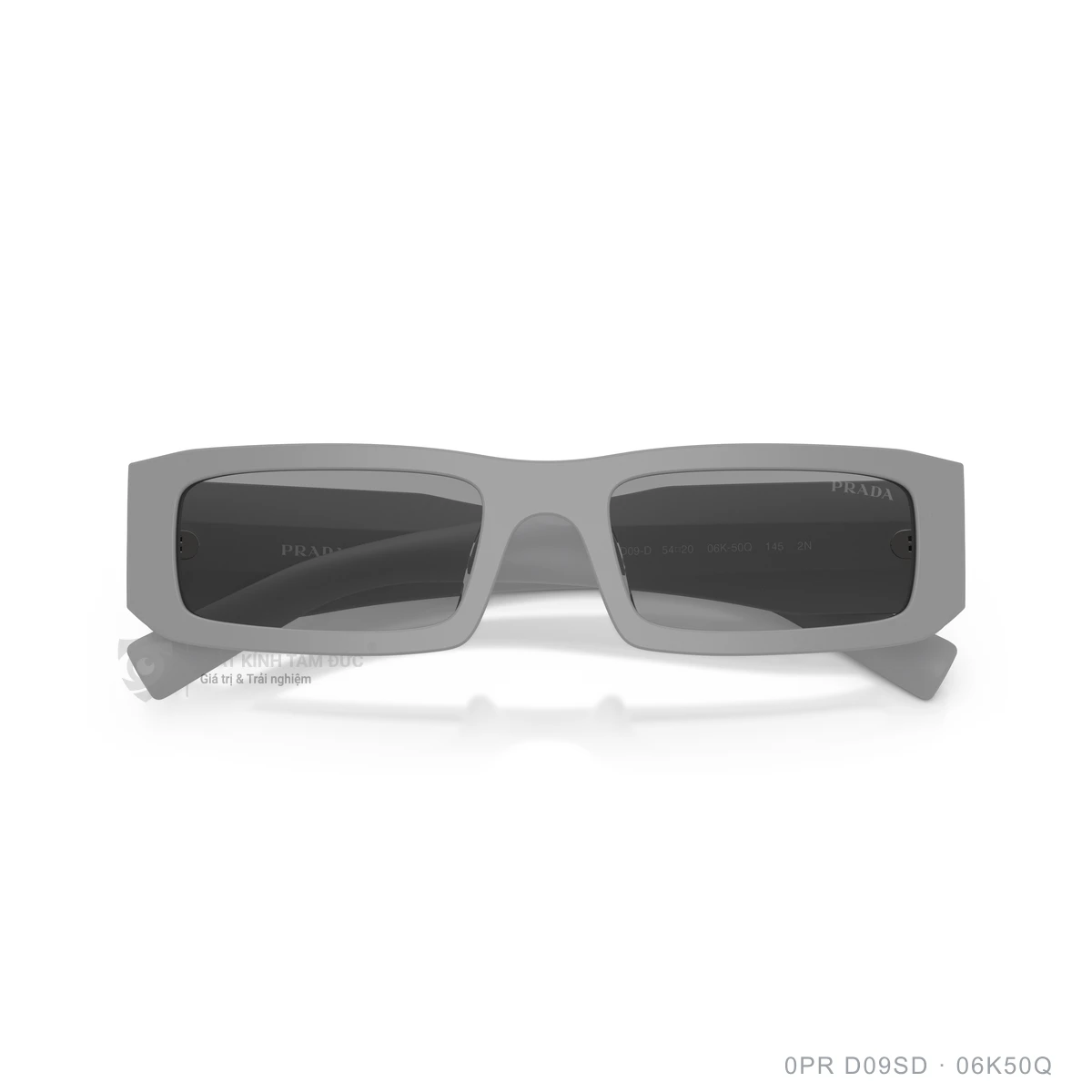 Kính mát Prada 0PR D09SD - Ảnh 3