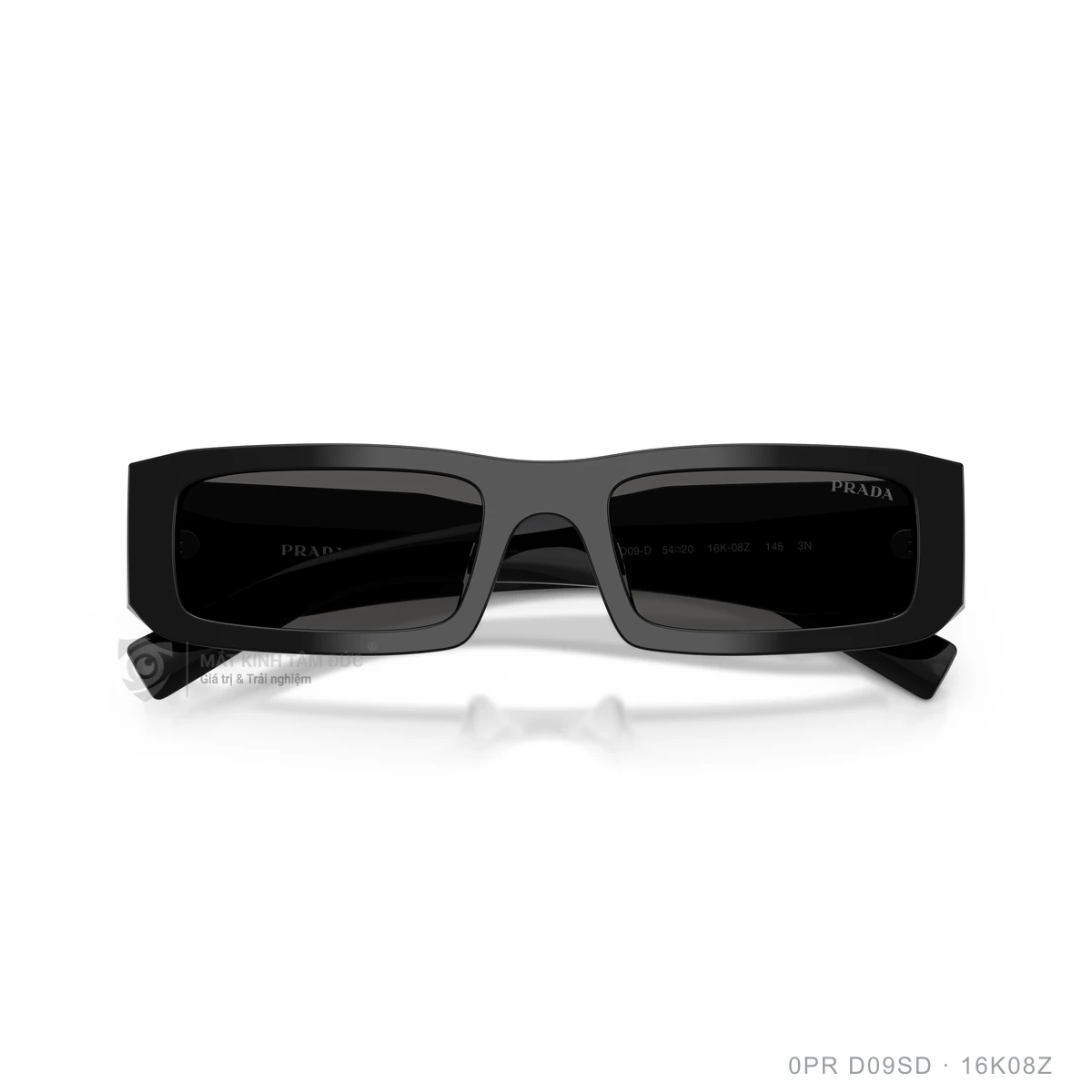 Kính mát Prada 0PR D09SD - Ảnh 8