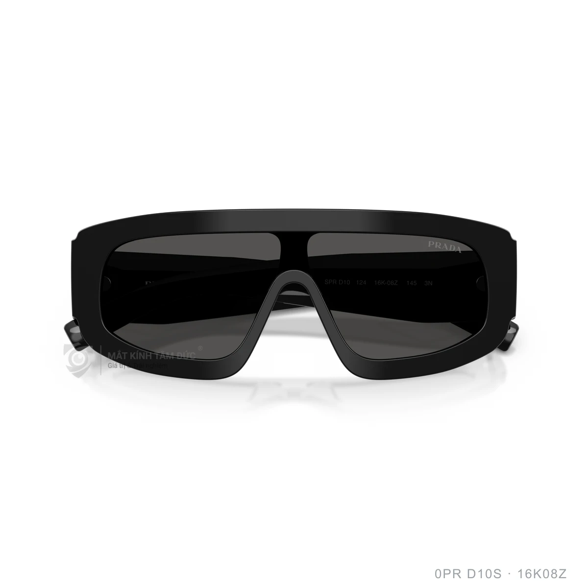 Kính mát Prada 0PR D10S - Ảnh 3