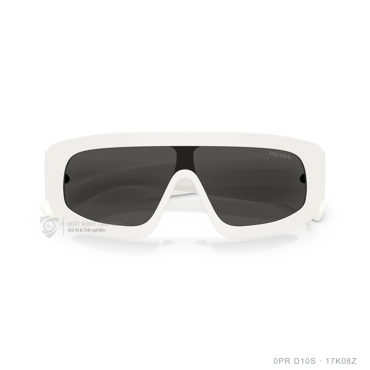 Kính mát Prada 0PR D10S - Ảnh 8