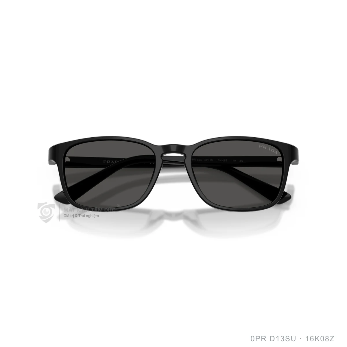 Kính mát Prada 0PR D13SU - Ảnh 3