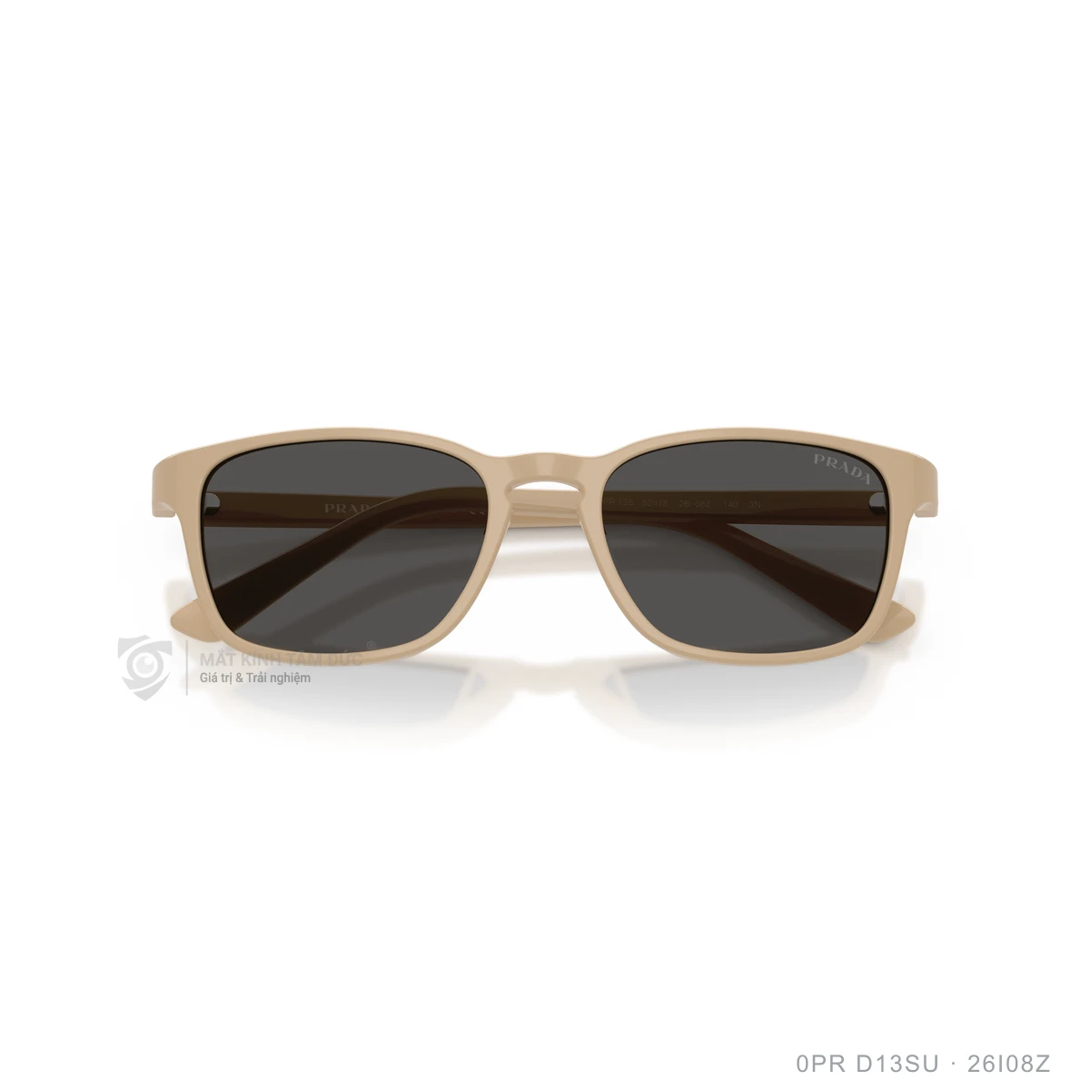 Kính mát Prada 0PR D13SU - Ảnh 8