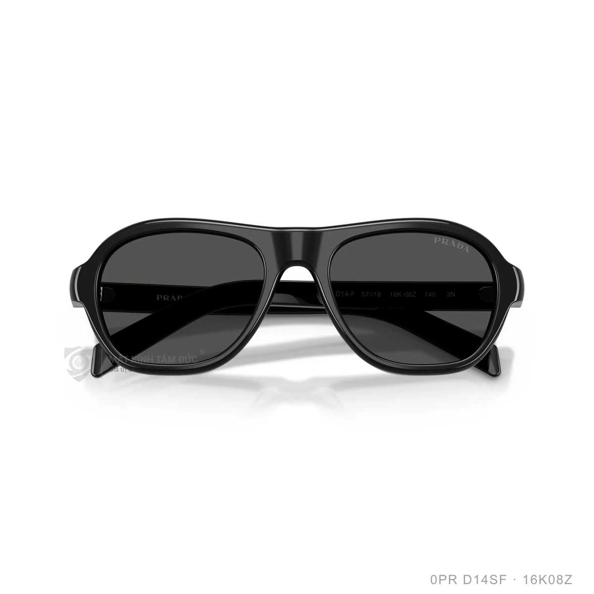 Kính mát Prada 0PR D14SF - Ảnh 3
