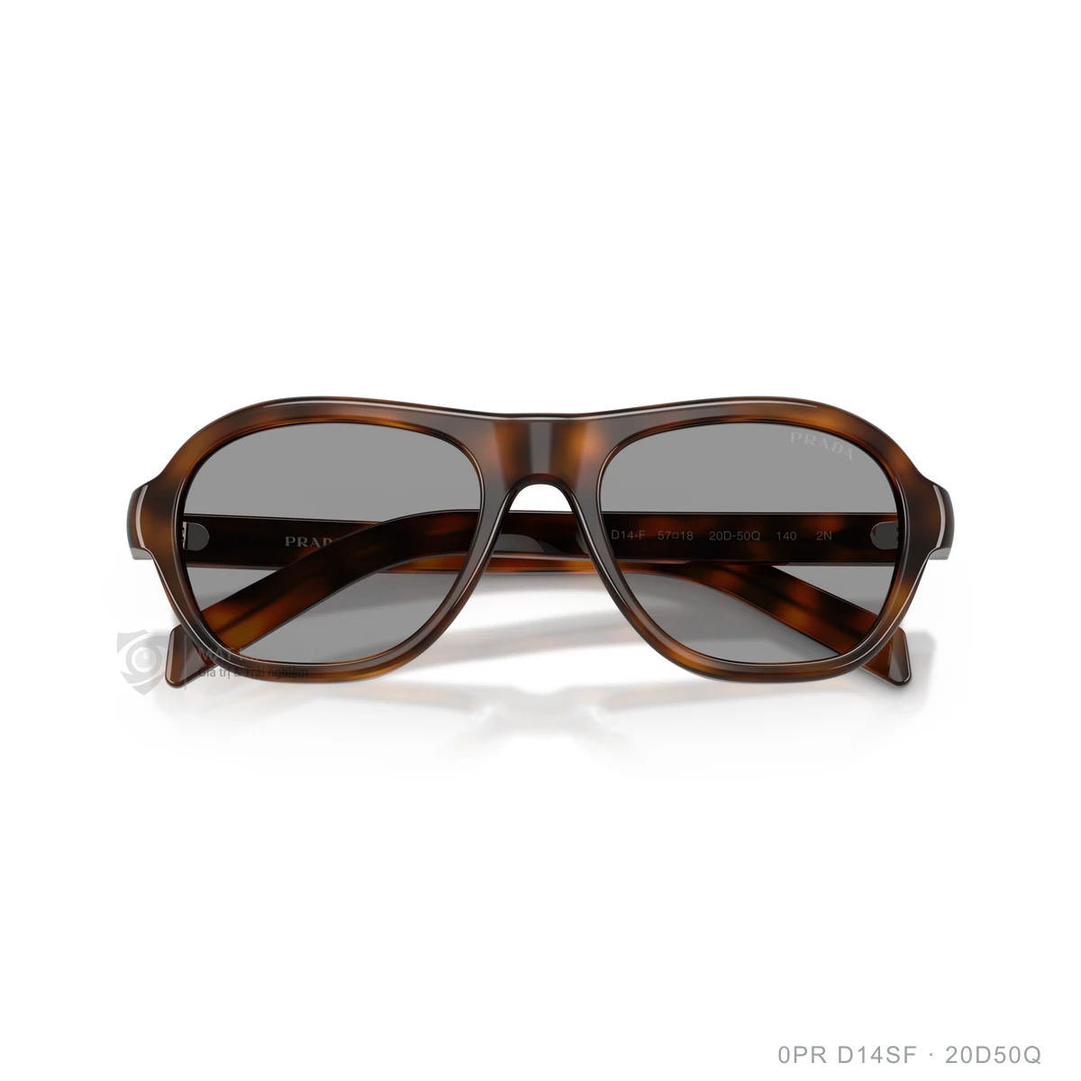 Kính mát Prada 0PR D14SF - Ảnh 8
