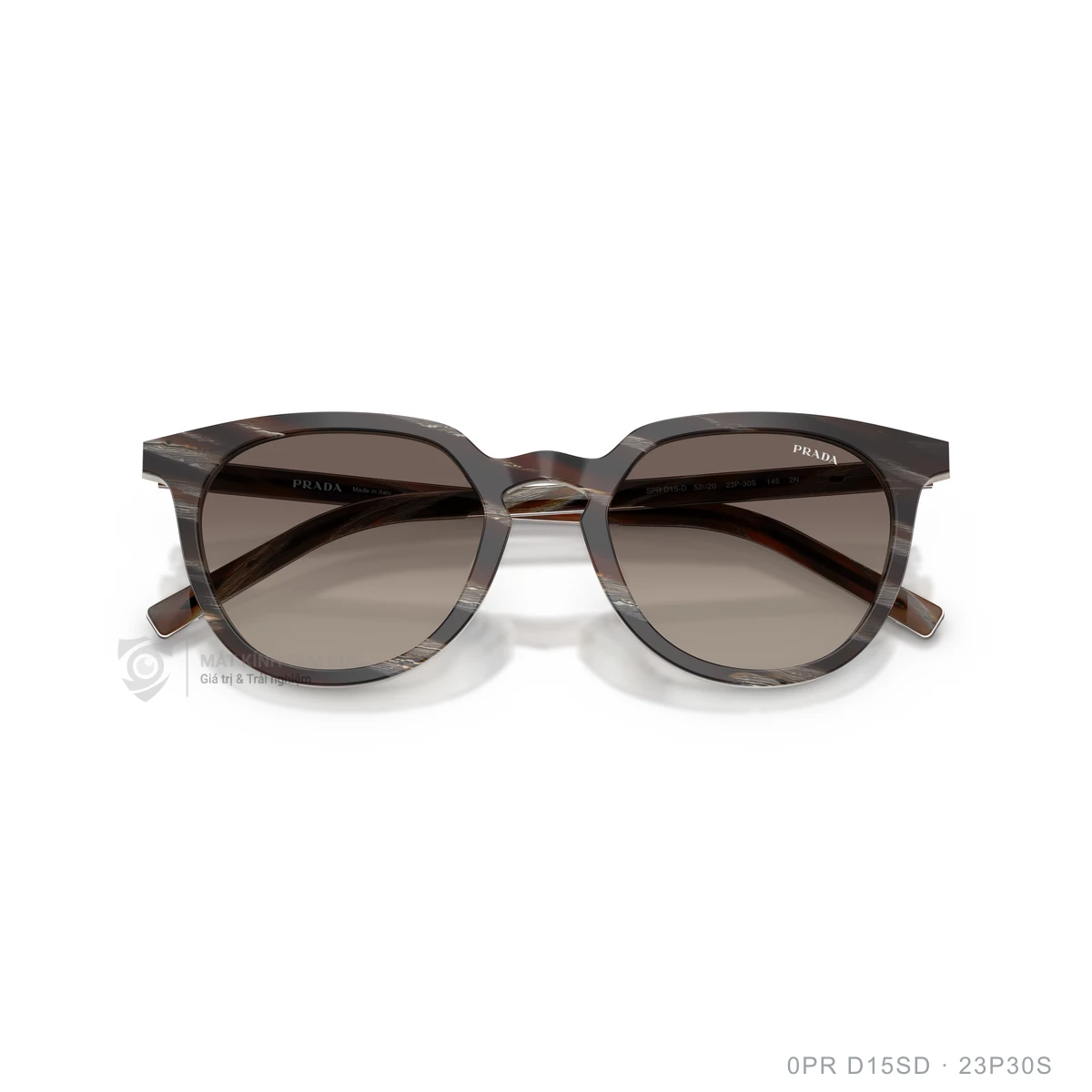 Kính mát Prada 0PR D15SD - Ảnh 13