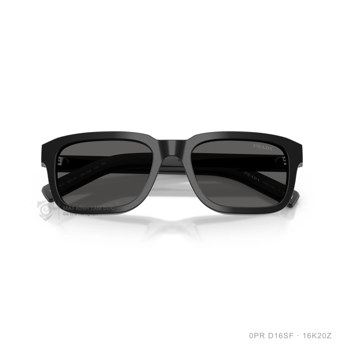 Kính mát Prada 0PR D16SF - Ảnh 3