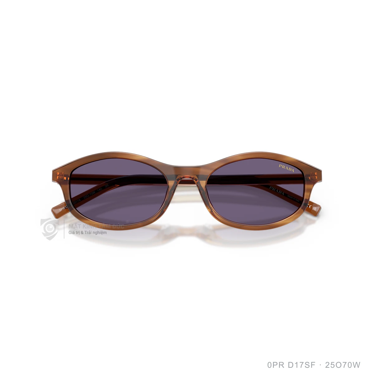 Kính mát Prada 0PR D17SF - Ảnh 8