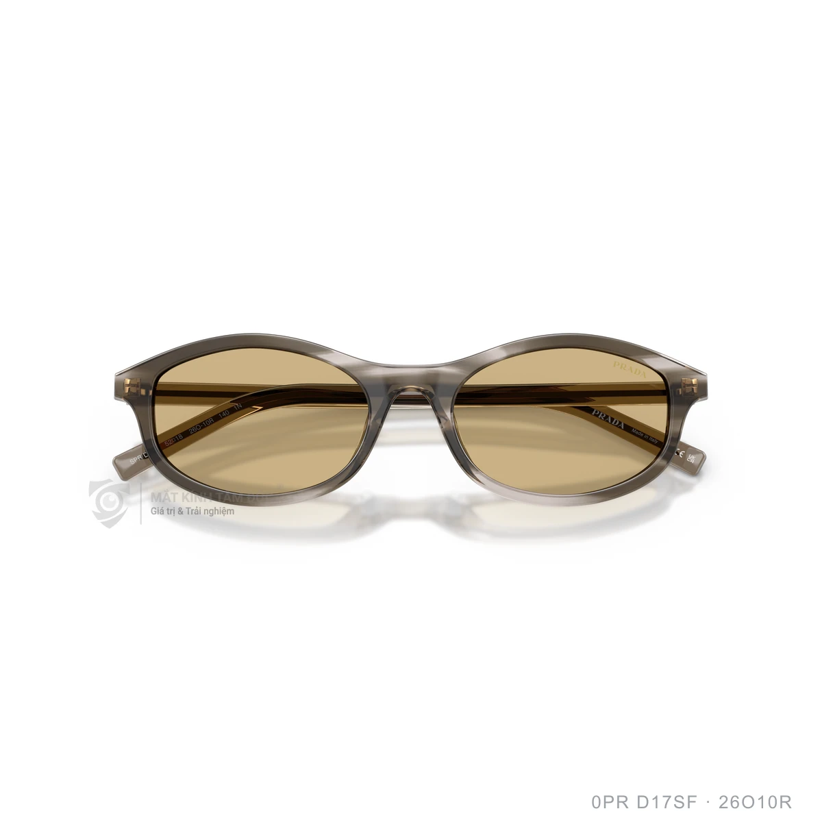 Kính mát Prada 0PR D17SF - Ảnh 13