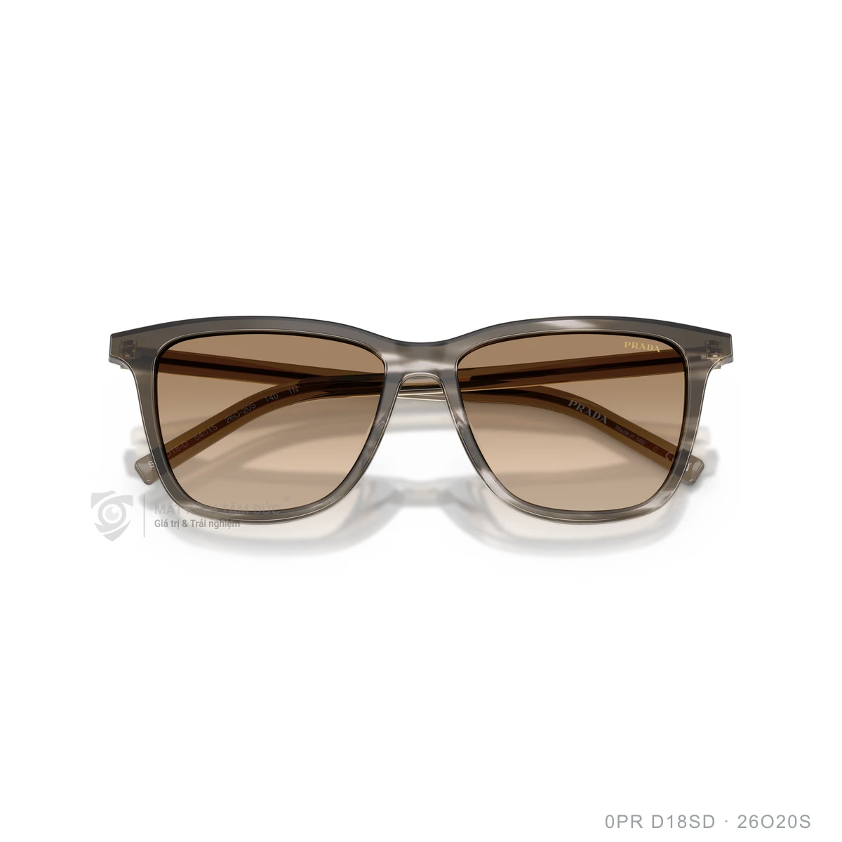 Kính mát Prada 0PR D18SD - Ảnh 13