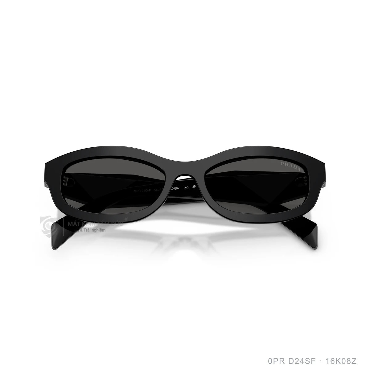 Kính mát Prada 0PR D24SF - Ảnh 13