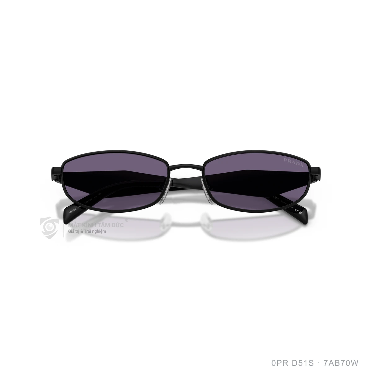 Kính mát Prada 0PR D51S - Ảnh 18
