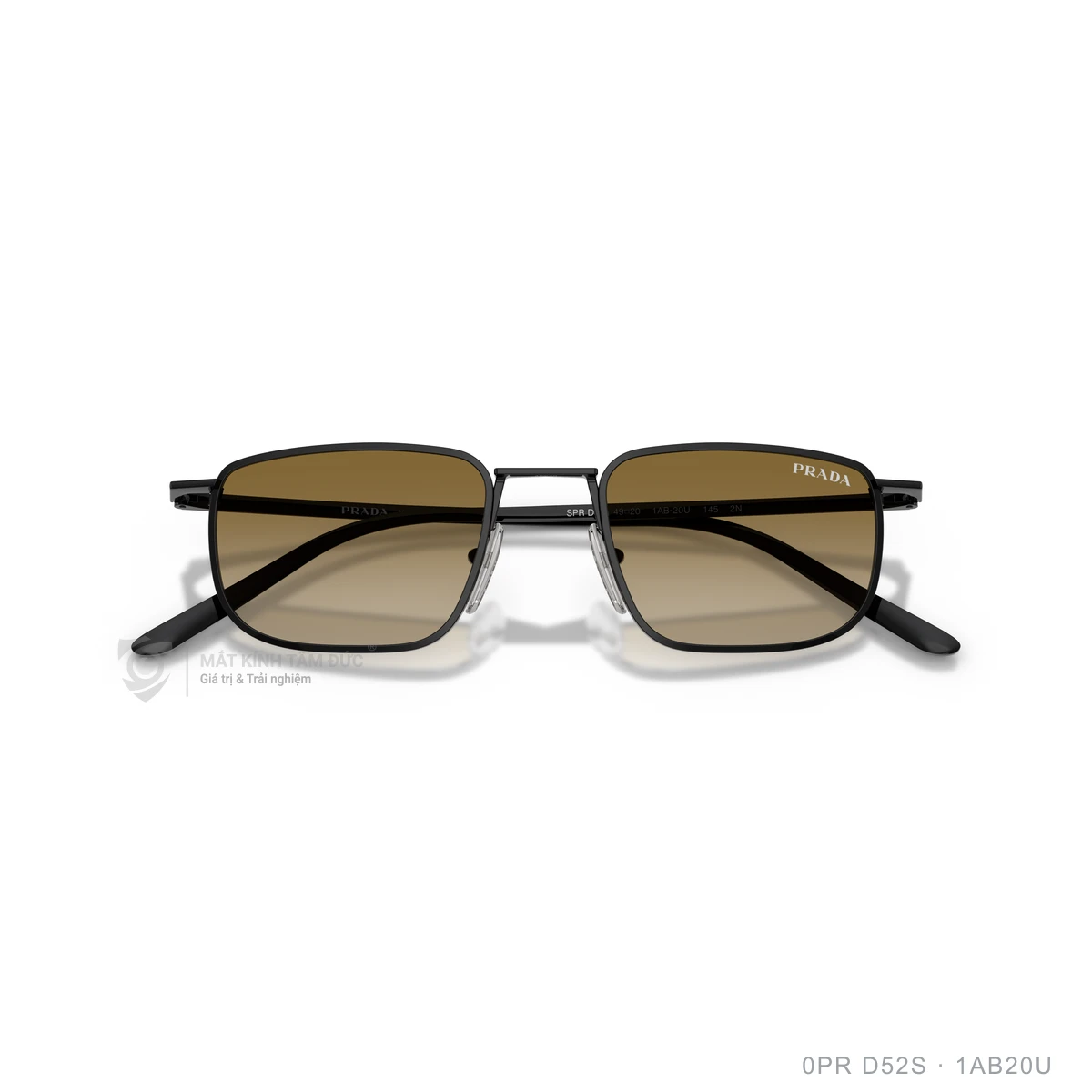 Kính mát Prada 0PR D52S - Ảnh 3