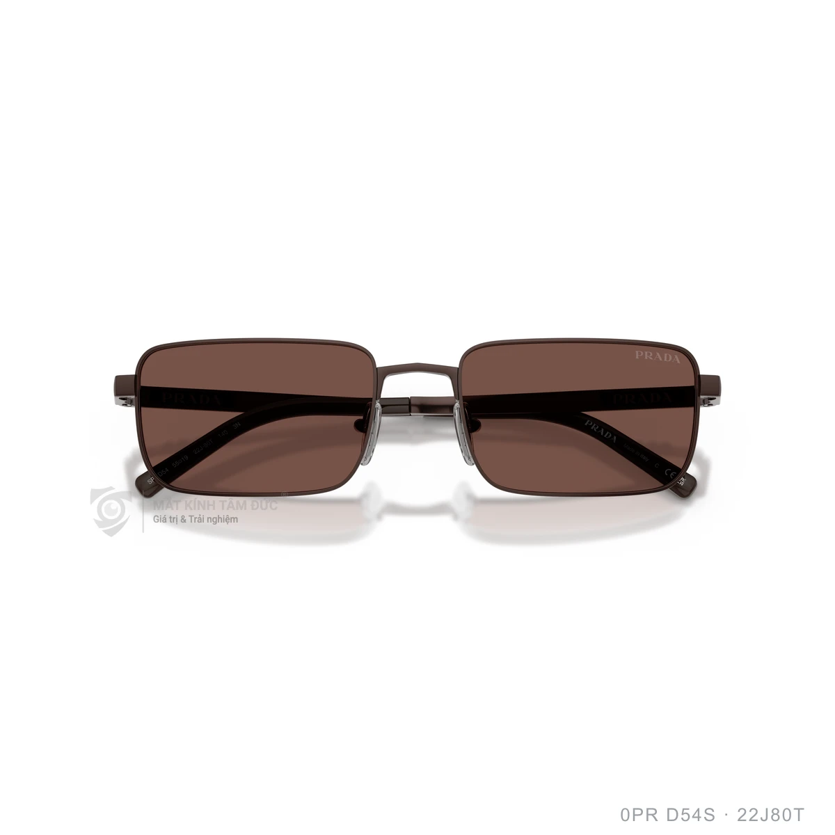 Kính mát Prada 0PR D54S - Ảnh 8
