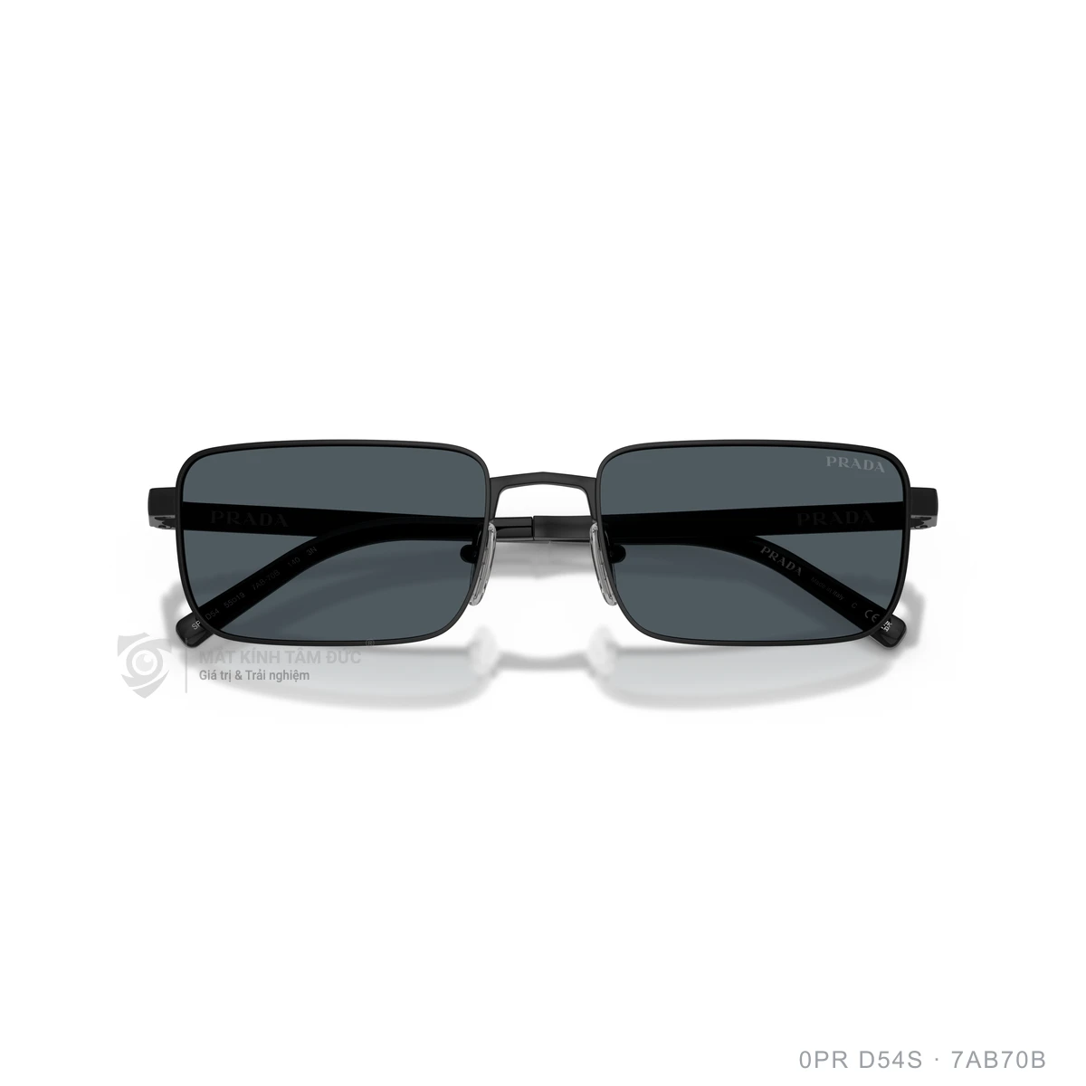 Kính mát Prada 0PR D54S - Ảnh 18