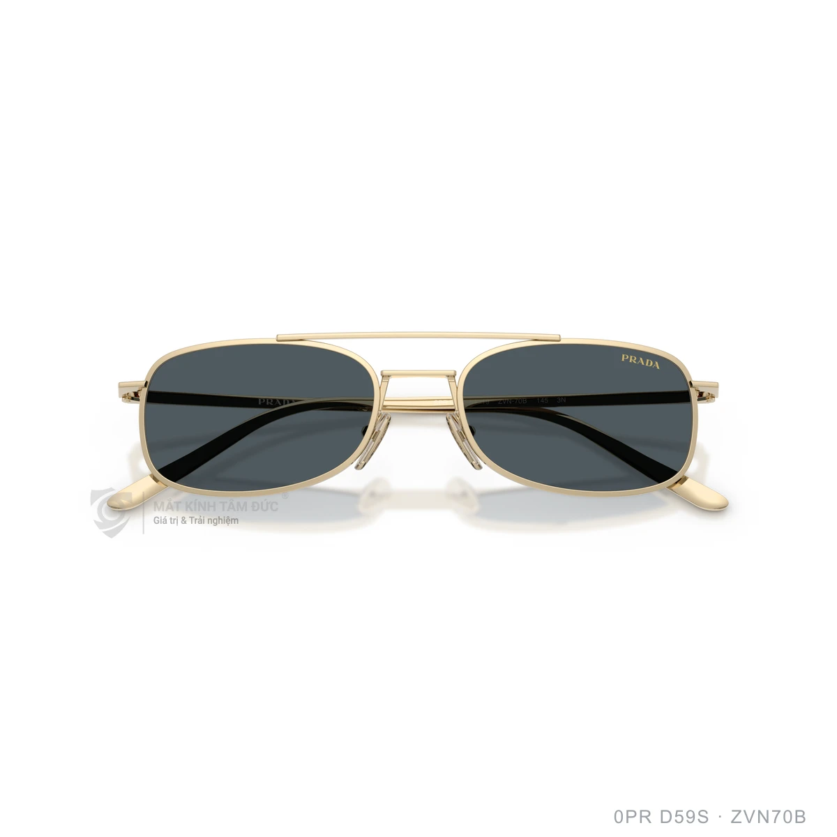 Kính mát Prada 0PR D59S - Ảnh 18