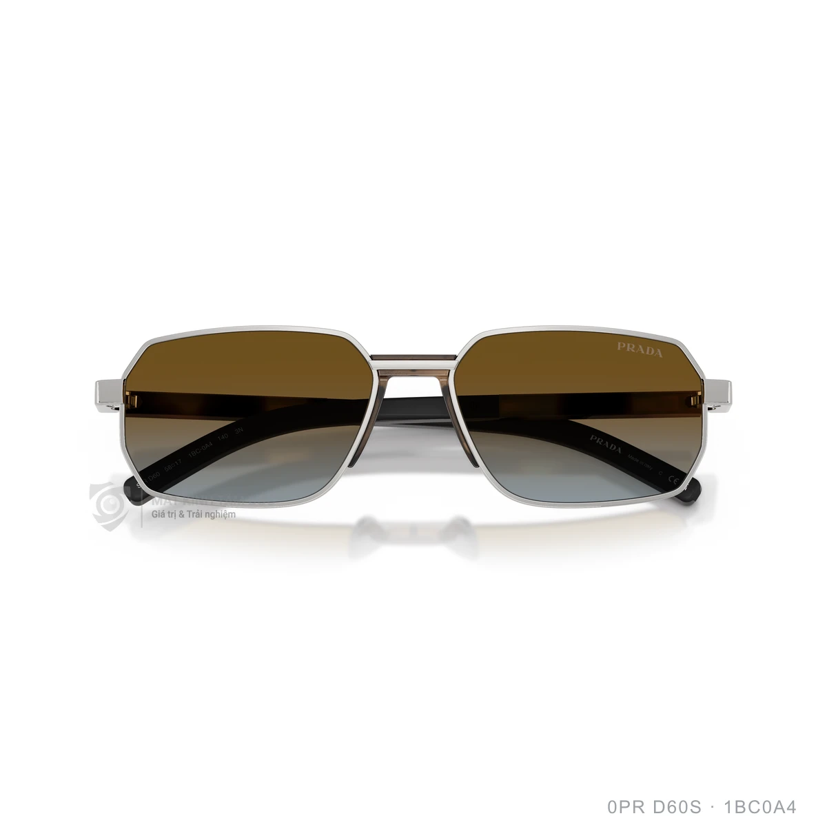 Kính mát Prada 0PR D60S - Ảnh 8