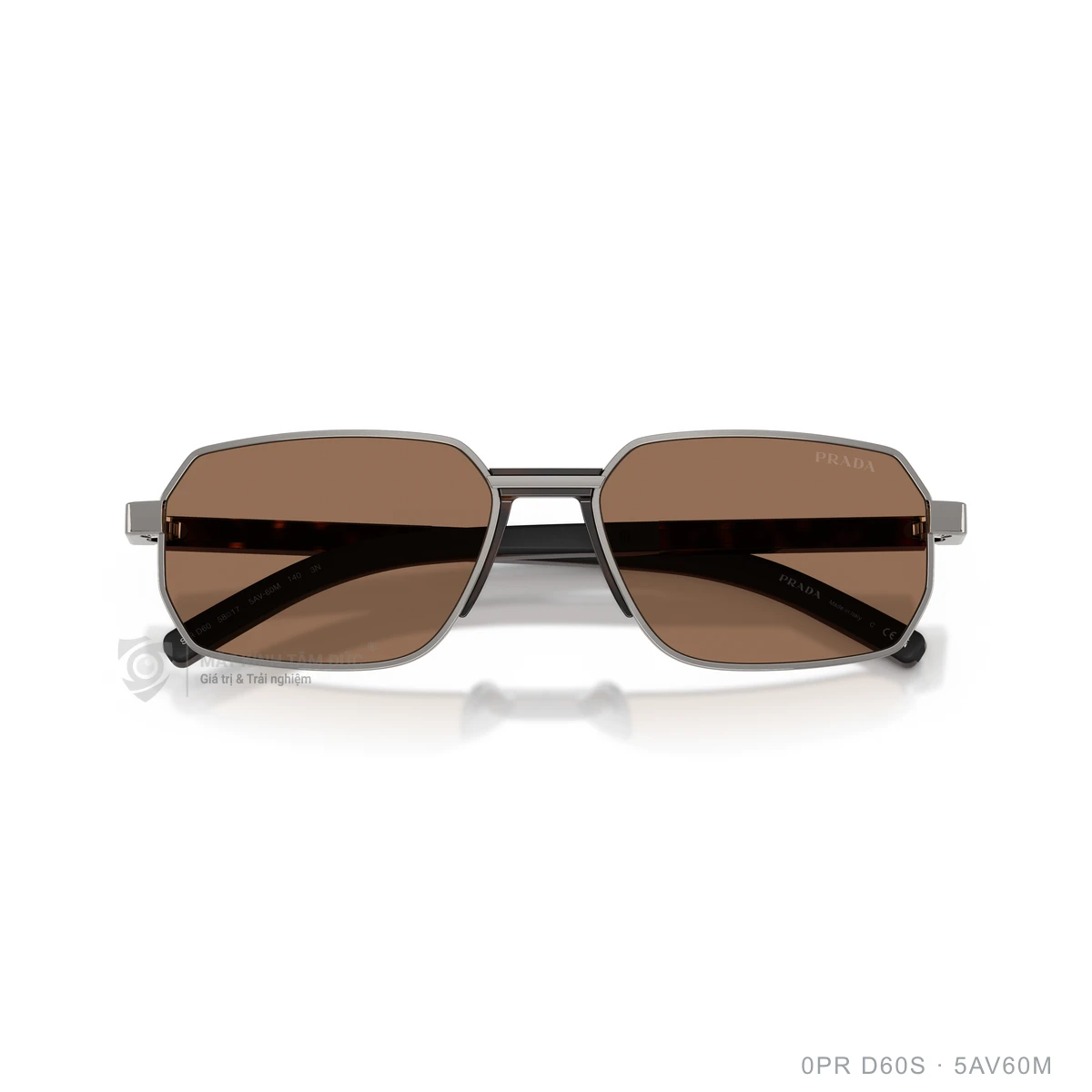 Kính mát Prada 0PR D60S - Ảnh 18