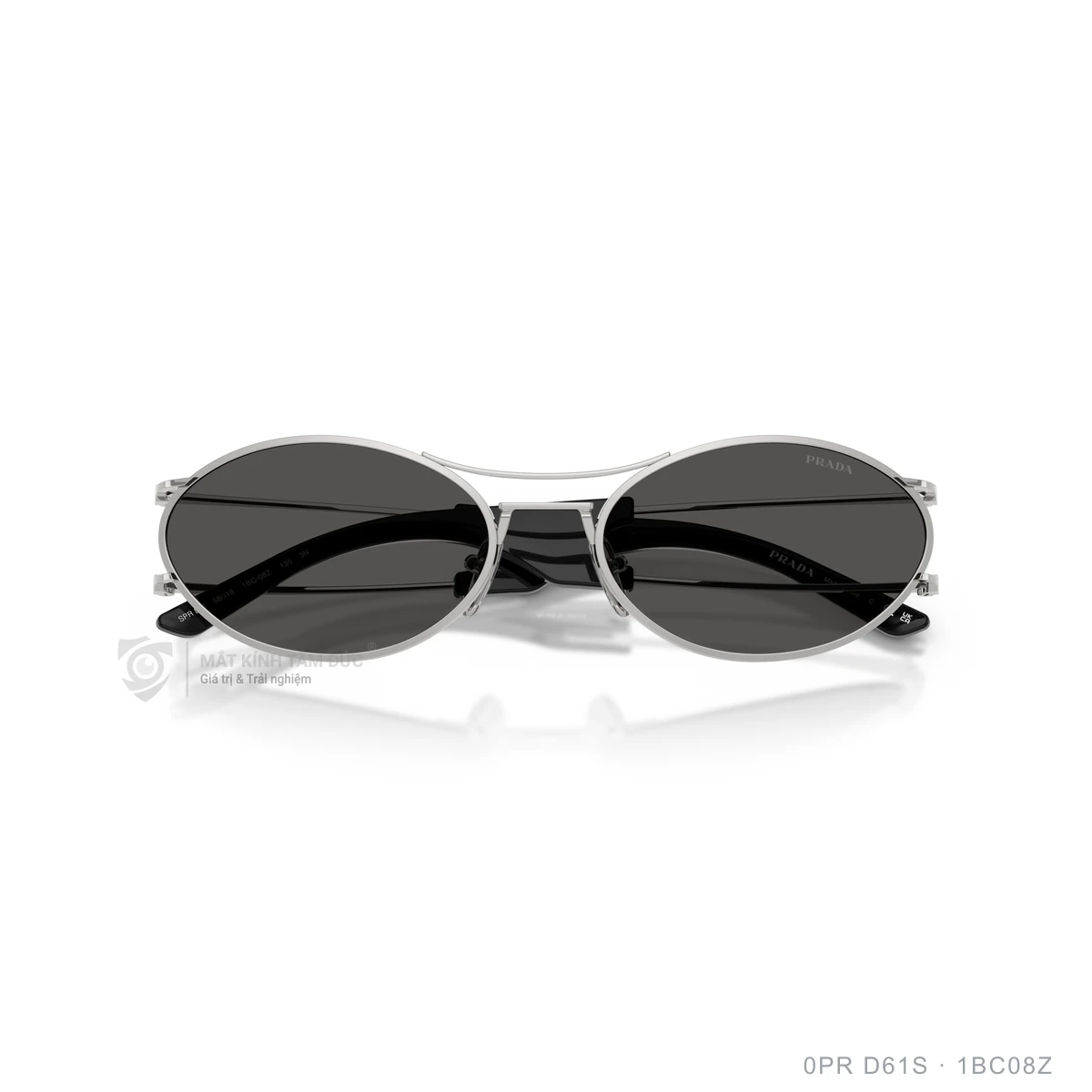 Kính mát Prada 0PR D61S - Ảnh 8