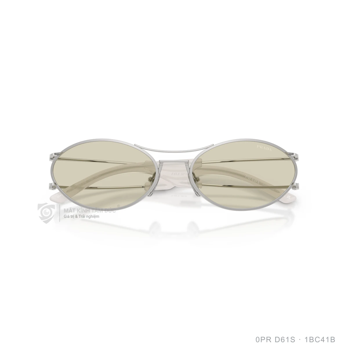 Kính mát Prada 0PR D61S - Ảnh 13