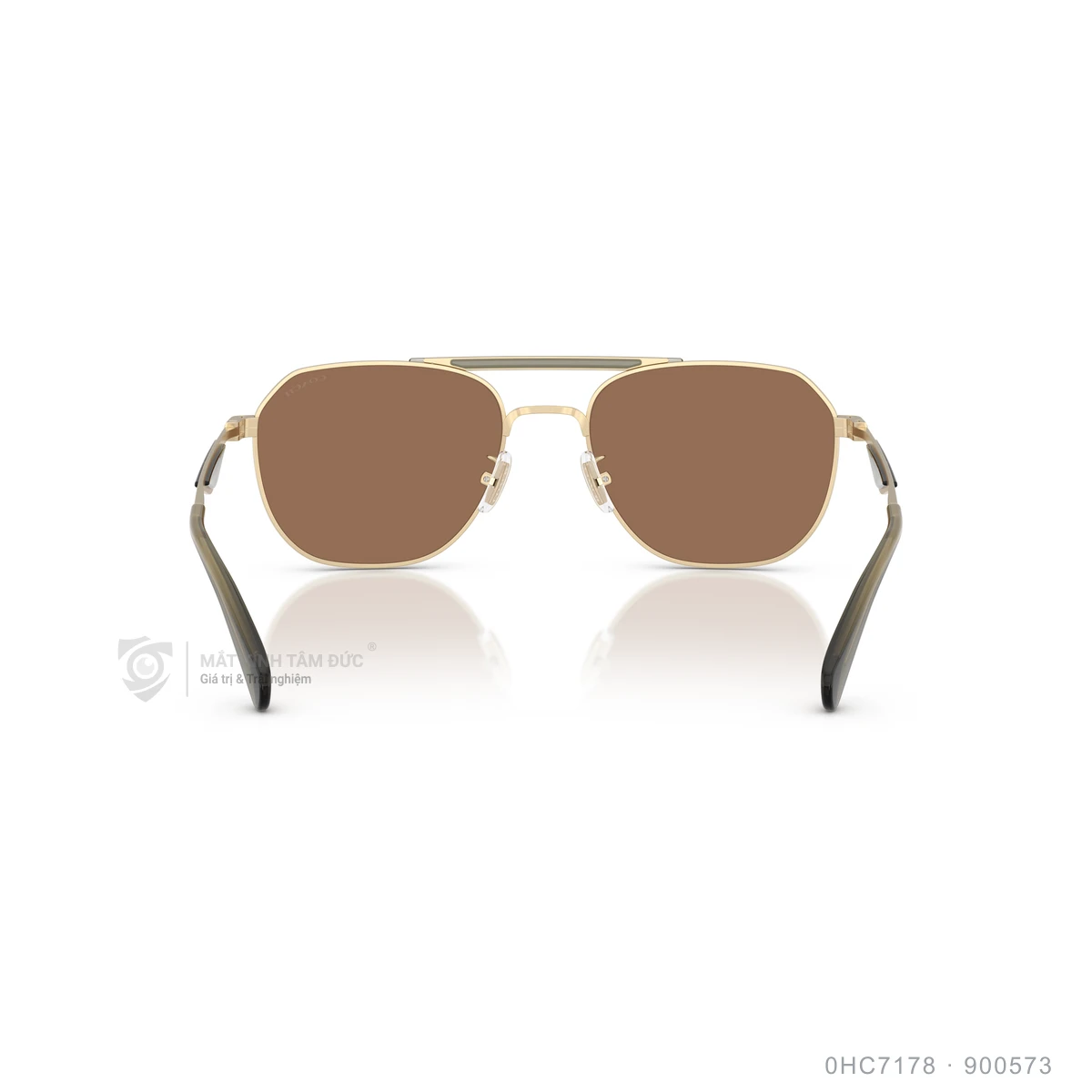 Kính mát Coach 0HC7178 - Ảnh 5