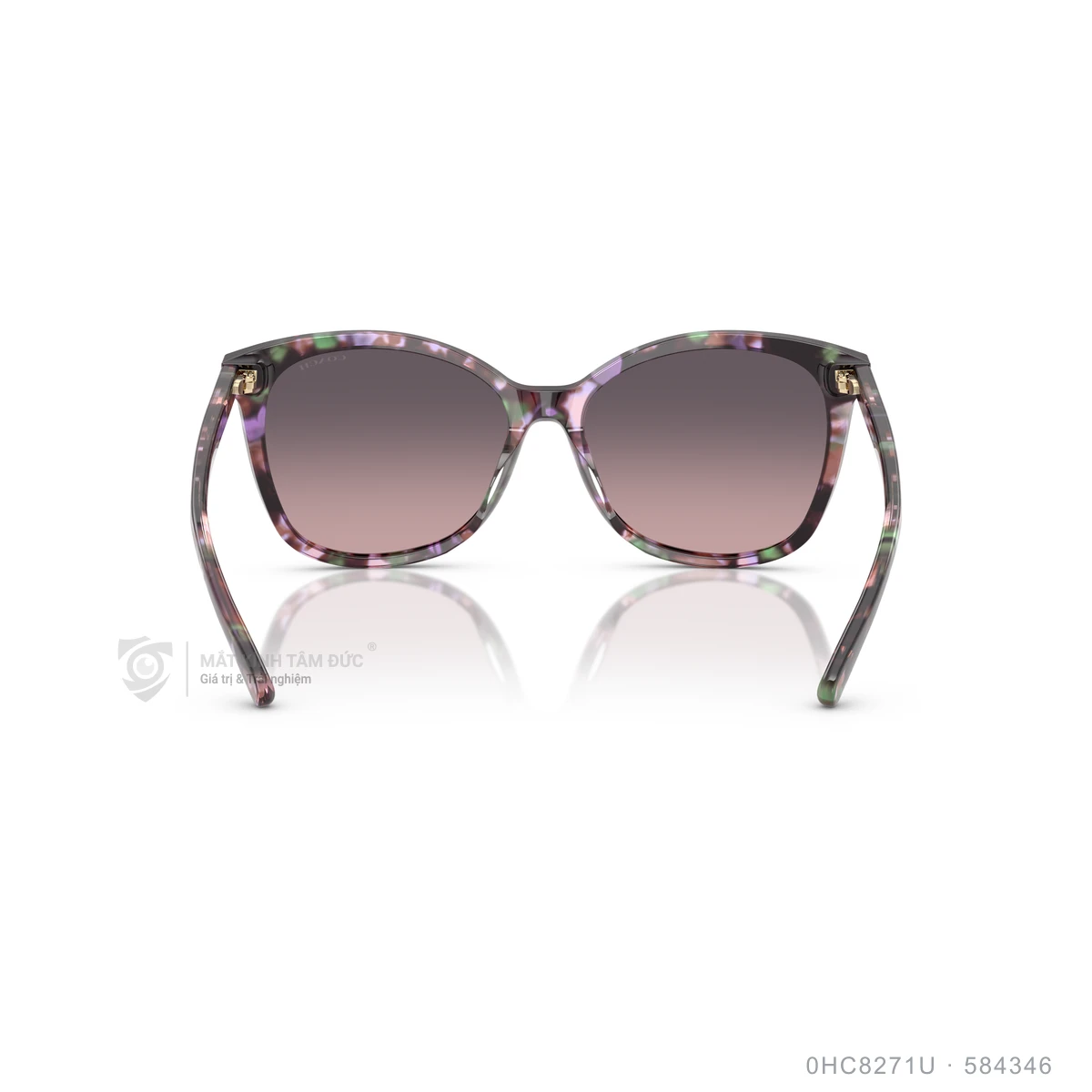 Kính mát Coach 0HC8271U - Ảnh 25