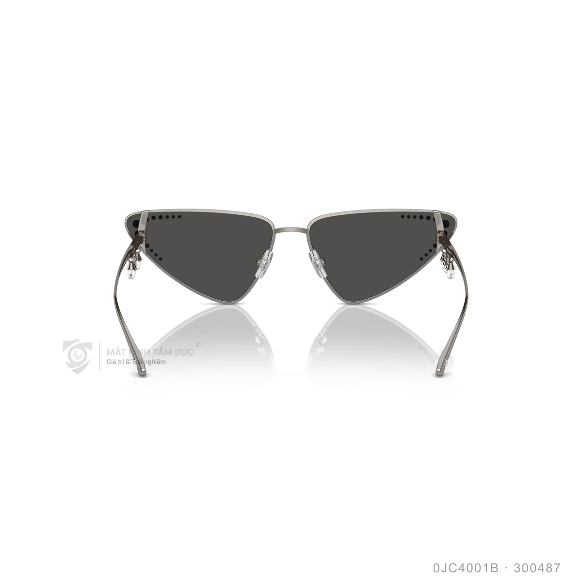 Kính mát Jimmy Choo 0JC4001B - Ảnh 10