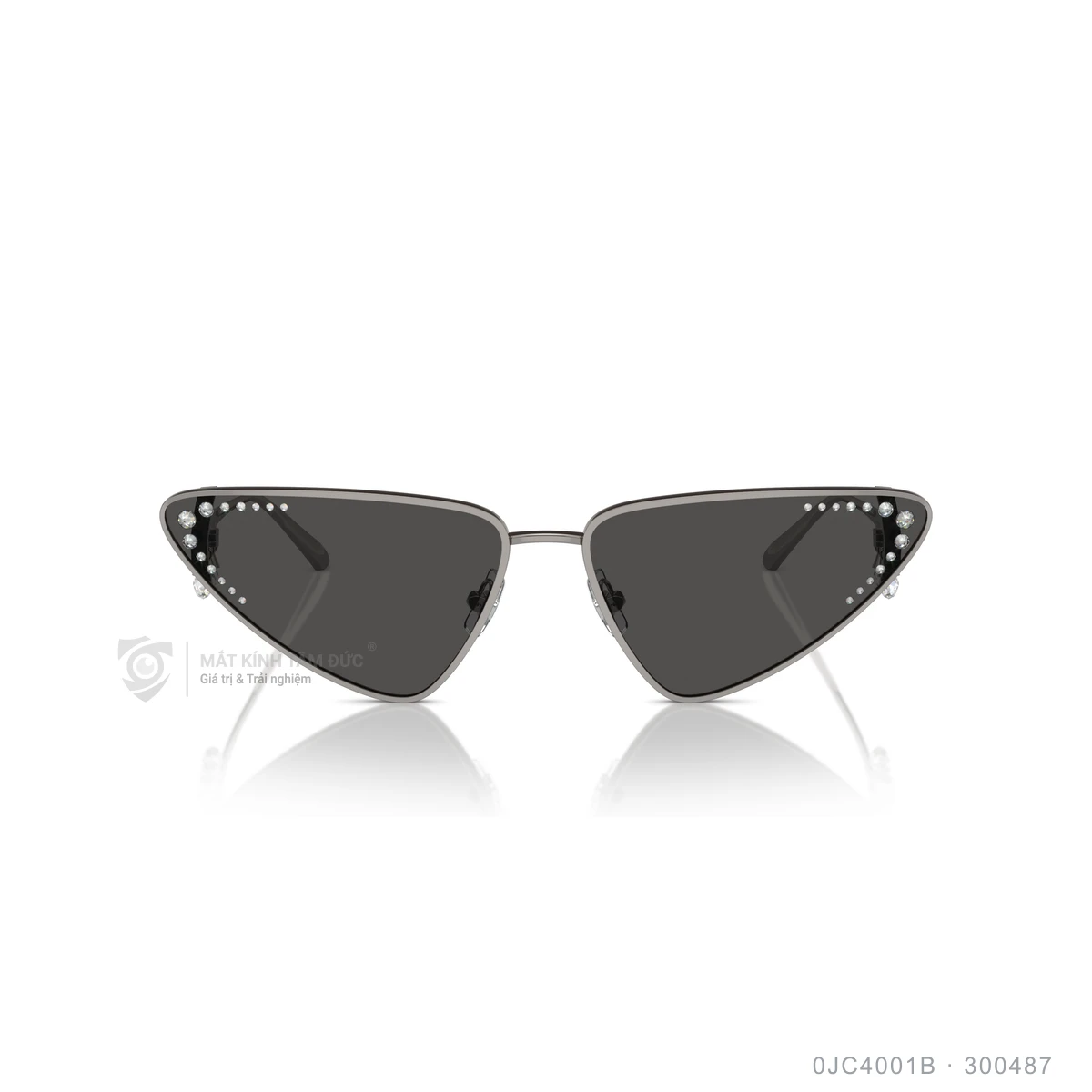 Kính mát Jimmy Choo 0JC4001B - Ảnh 6