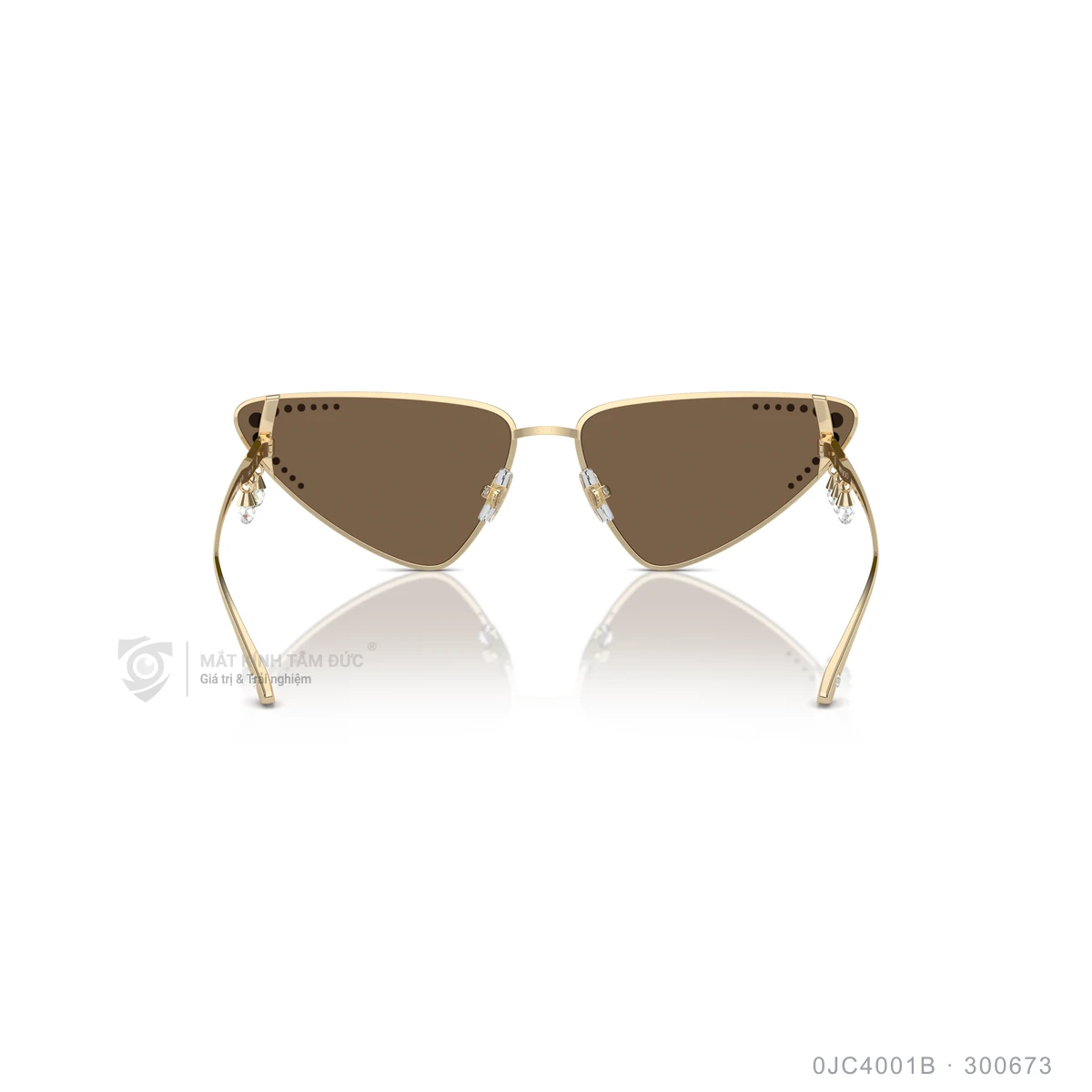 Kính mát Jimmy Choo 0JC4001B - Ảnh 15