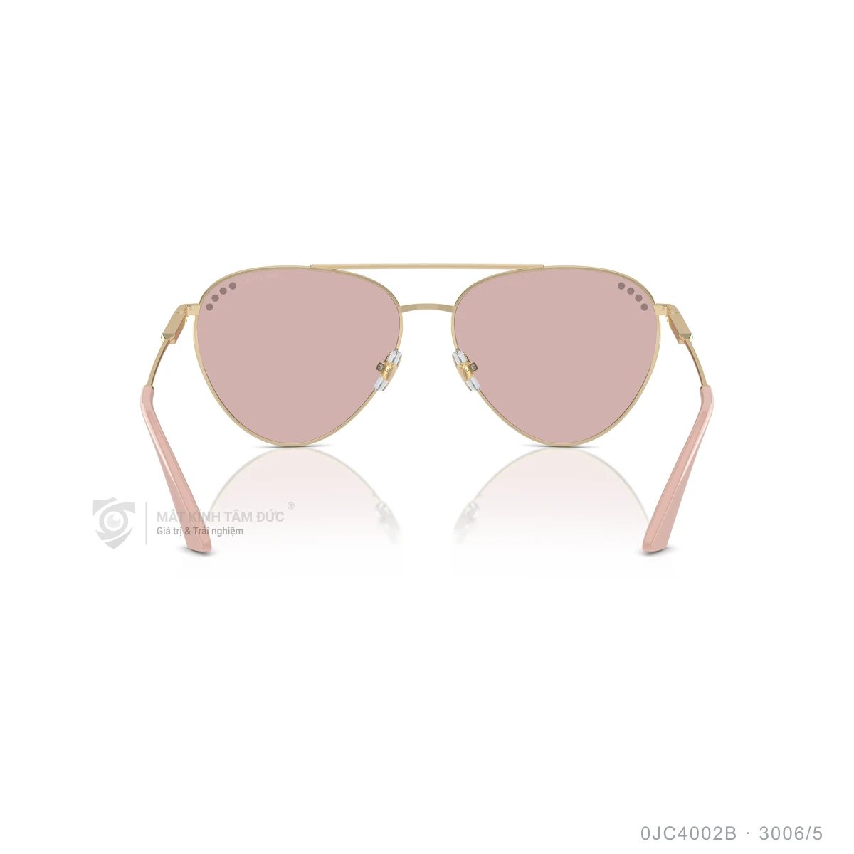 Kính mát Jimmy Choo 0JC4002B - Ảnh 5