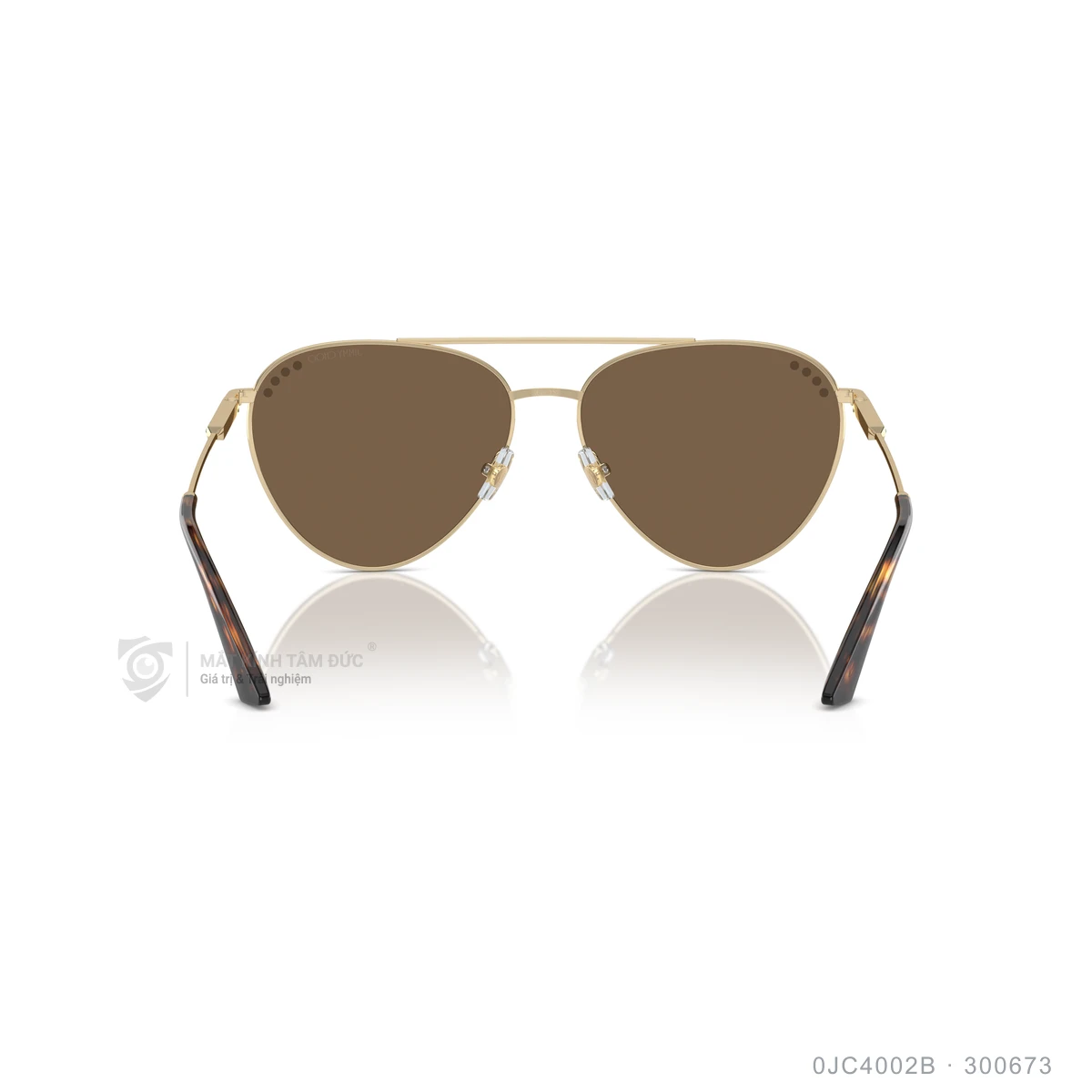 Kính mát Jimmy Choo 0JC4002B - Ảnh 10