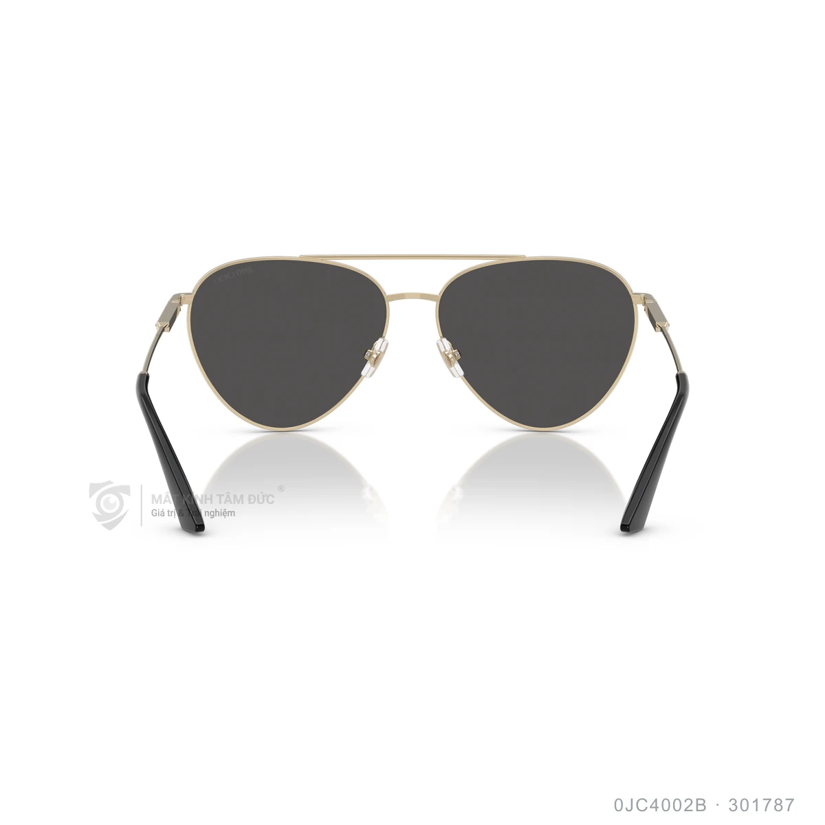 Kính mát Jimmy Choo 0JC4002B - Ảnh 20