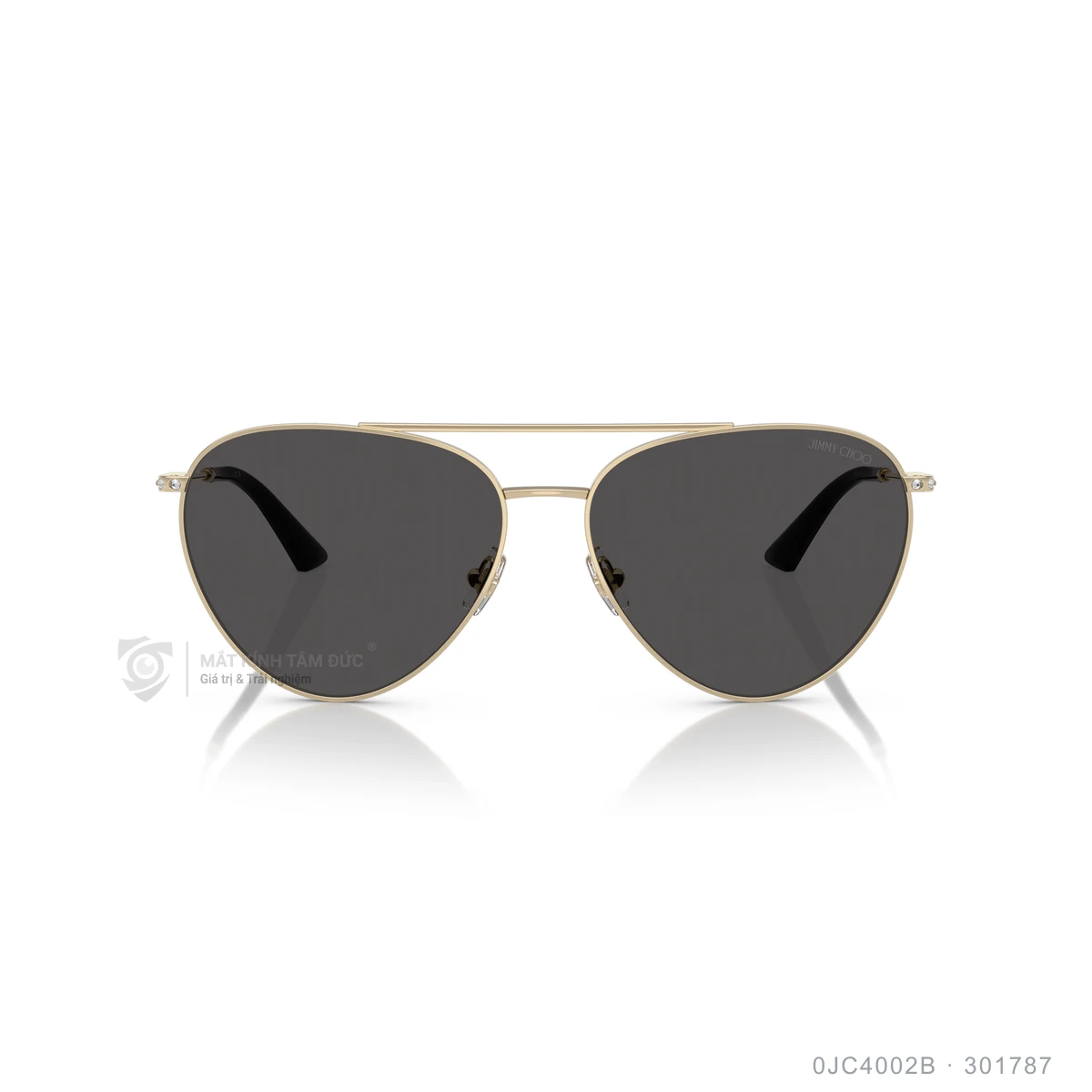 Kính mát Jimmy Choo 0JC4002B - Ảnh 16