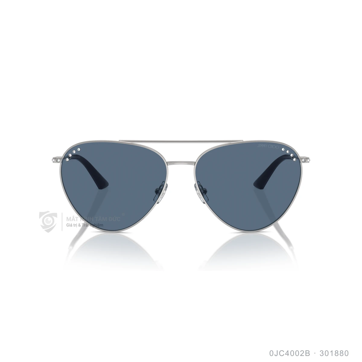Kính mát Jimmy Choo 0JC4002B - Ảnh 21