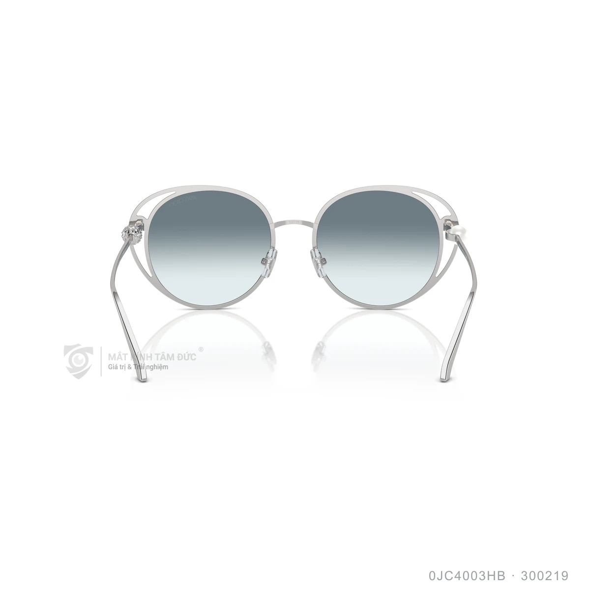 Kính mát Jimmy Choo 0JC4003HB - Ảnh 5