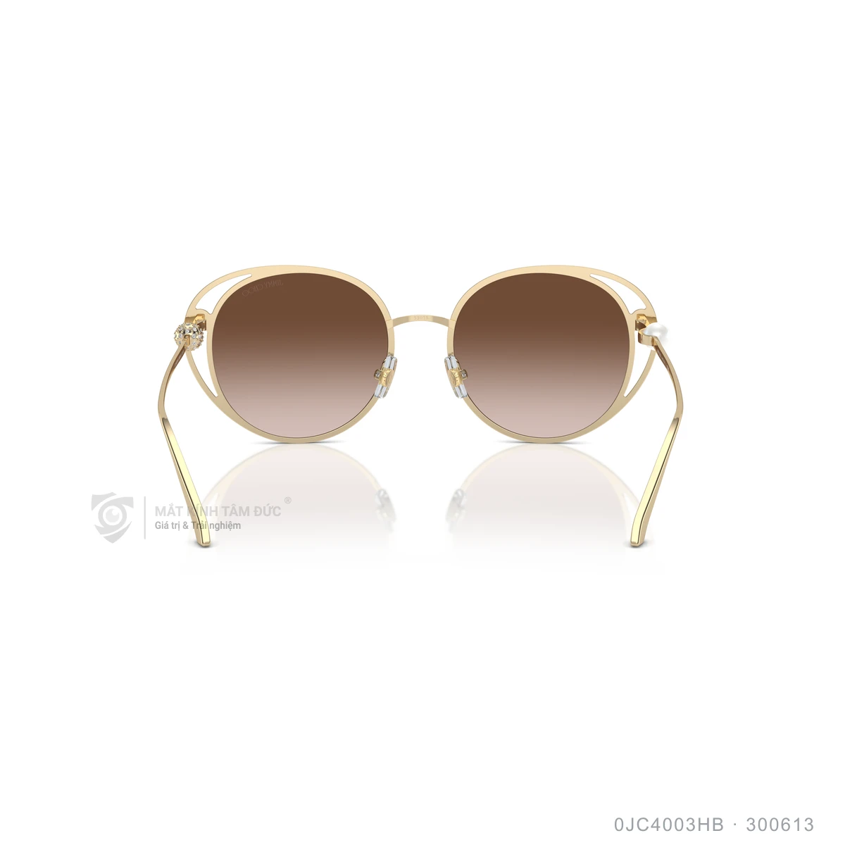 Kính mát Jimmy Choo 0JC4003HB - Ảnh 10
