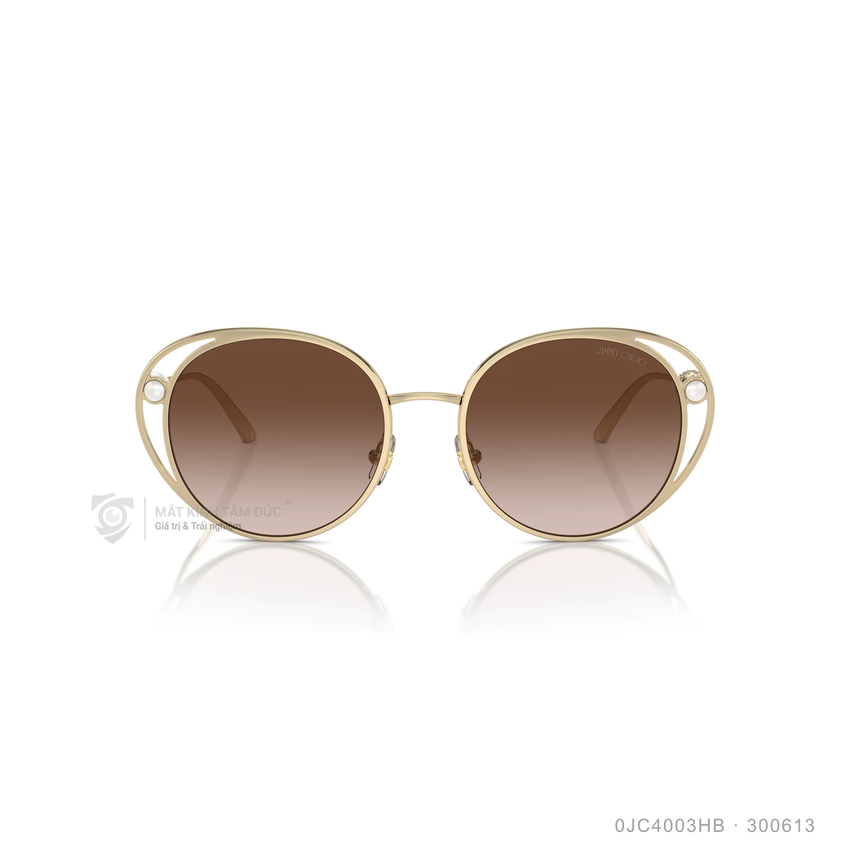 Kính mát Jimmy Choo 0JC4003HB - Ảnh 6