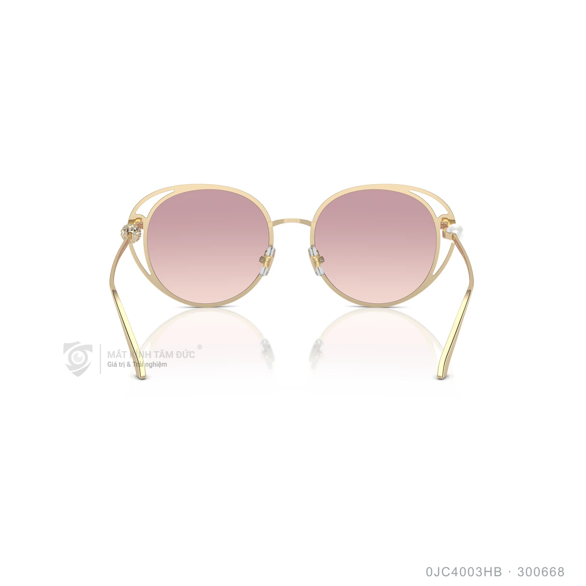 Kính mát Jimmy Choo 0JC4003HB - Ảnh 15