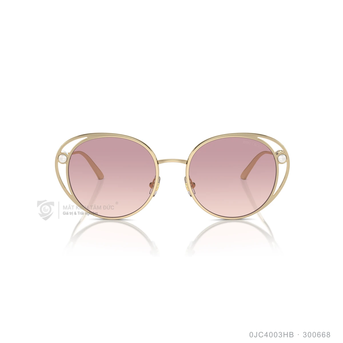 Kính mát Jimmy Choo 0JC4003HB - Ảnh 11