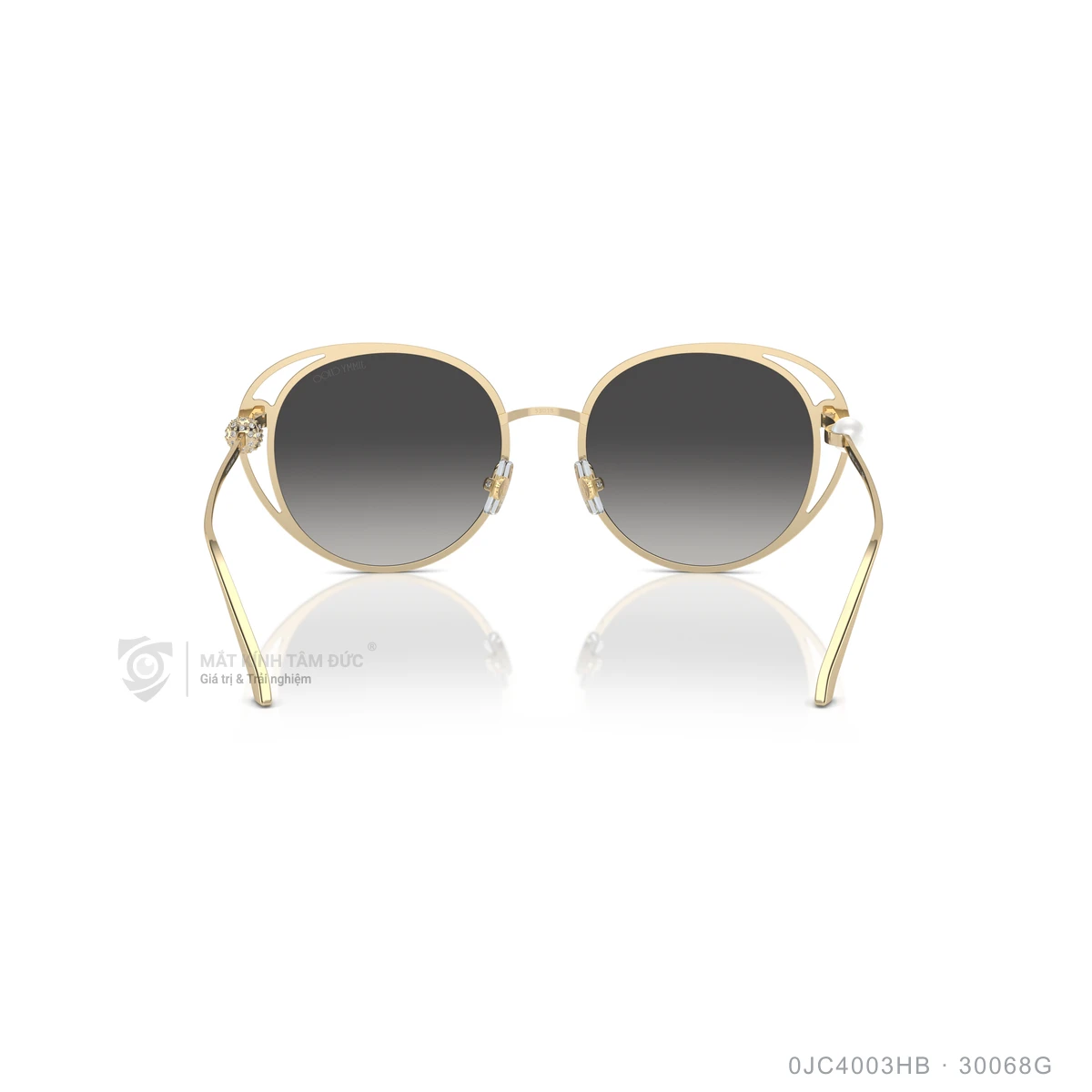 Kính mát Jimmy Choo 0JC4003HB - Ảnh 20