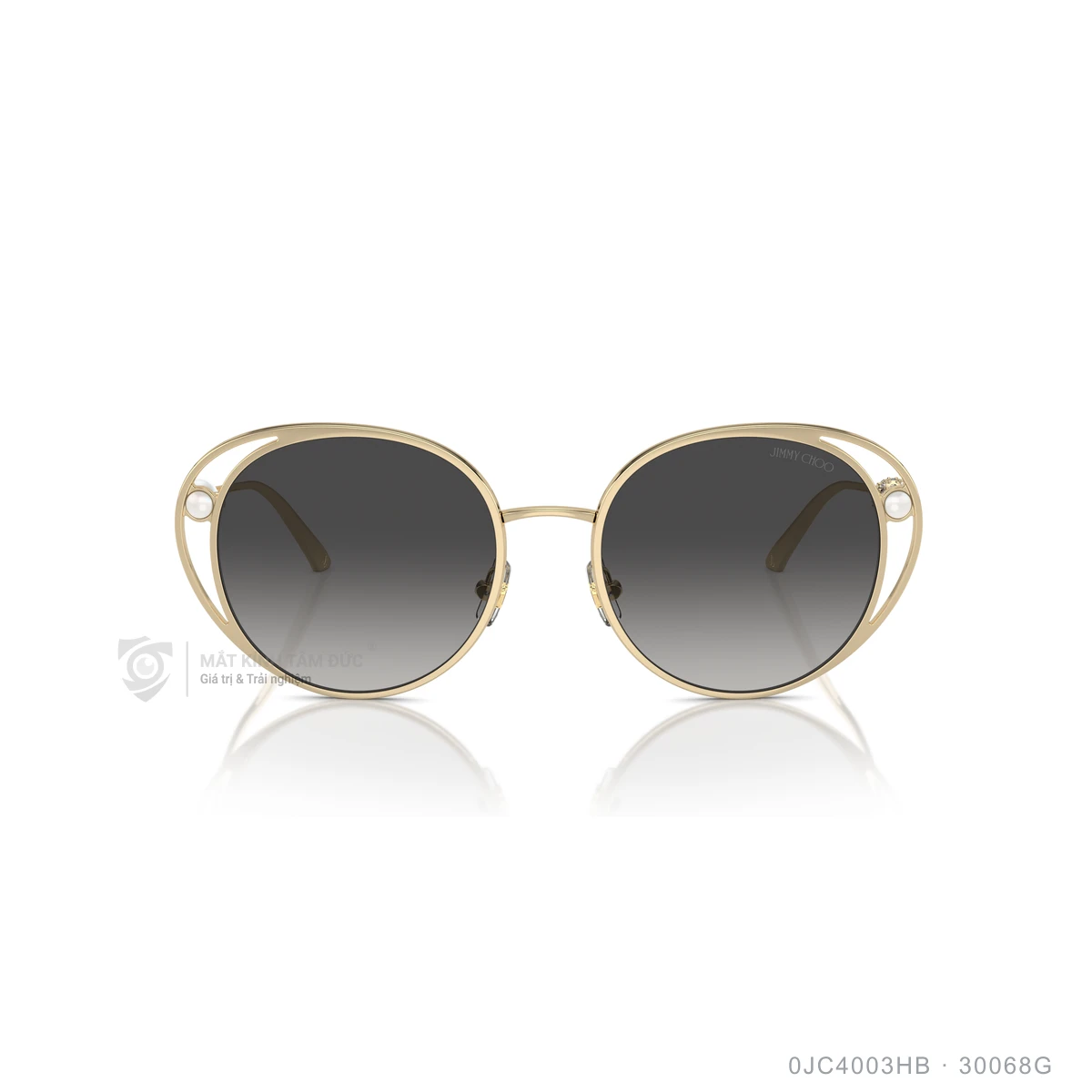 Kính mát Jimmy Choo 0JC4003HB - Ảnh 16