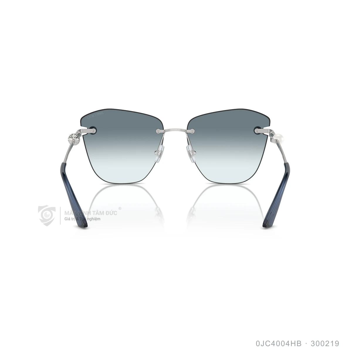 Kính mát Jimmy Choo 0JC4004HB - Ảnh 5