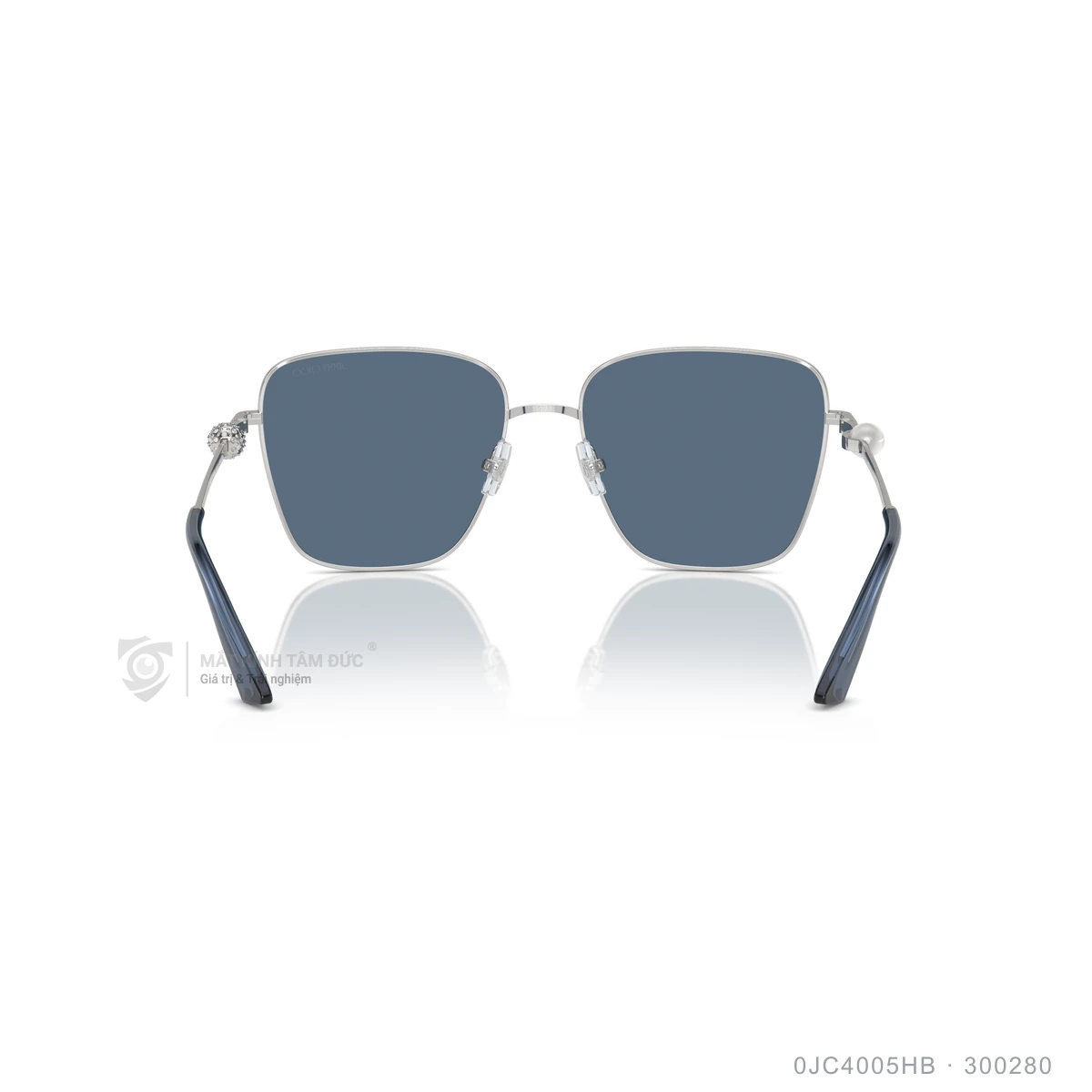 Kính mát Jimmy Choo 0JC4005HB - Ảnh 5